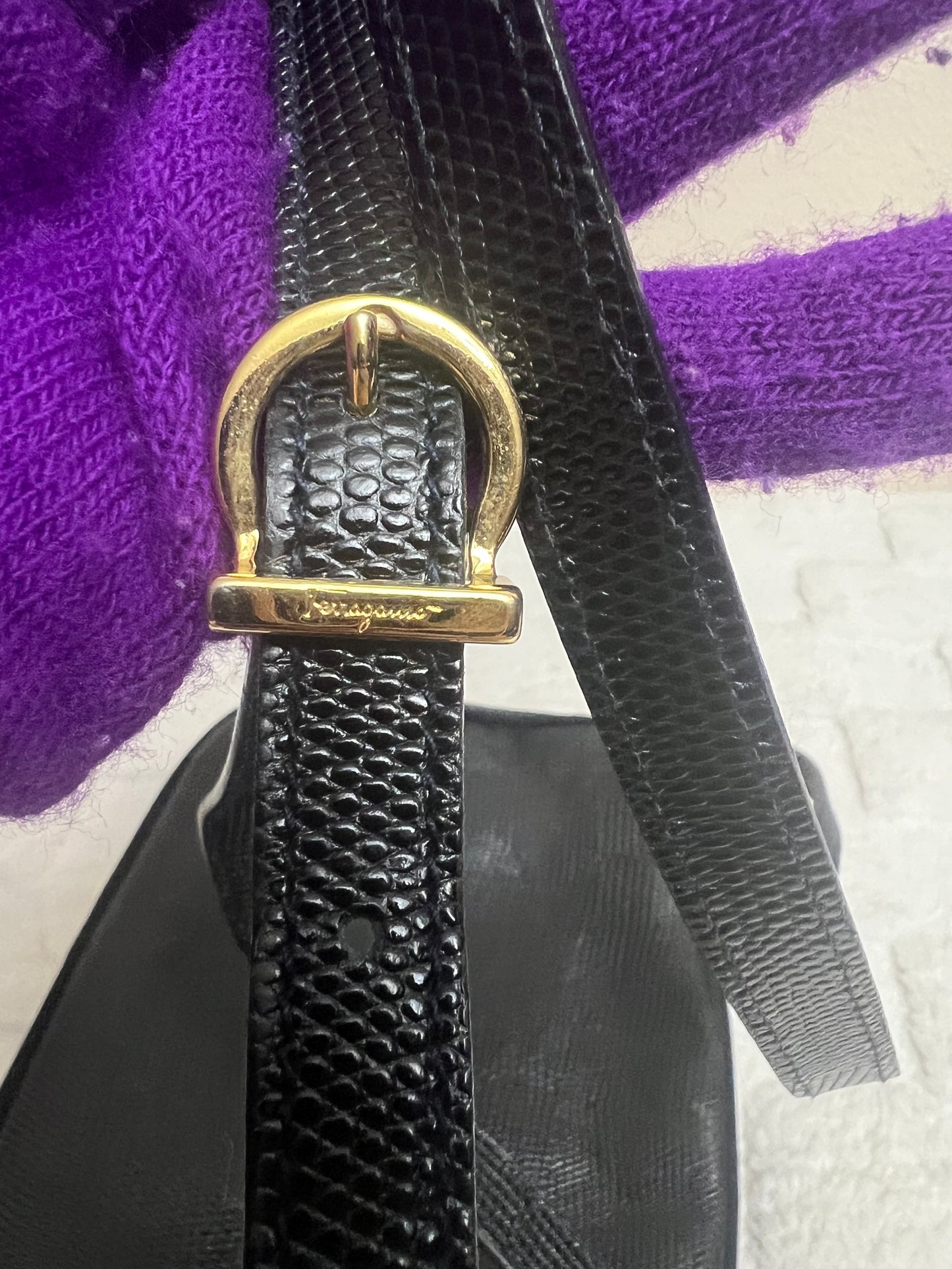 SF CROSSBODY NAVY