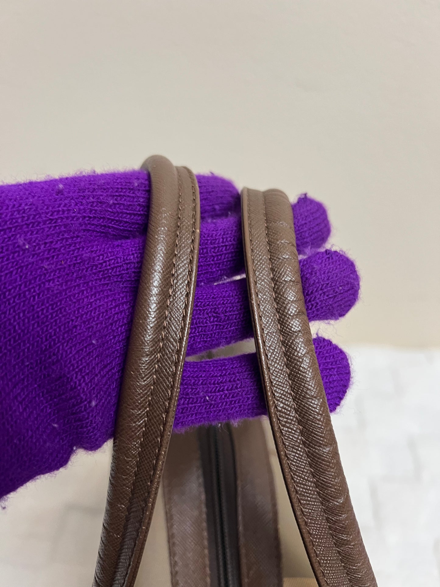 B _ B BOSTON BAG