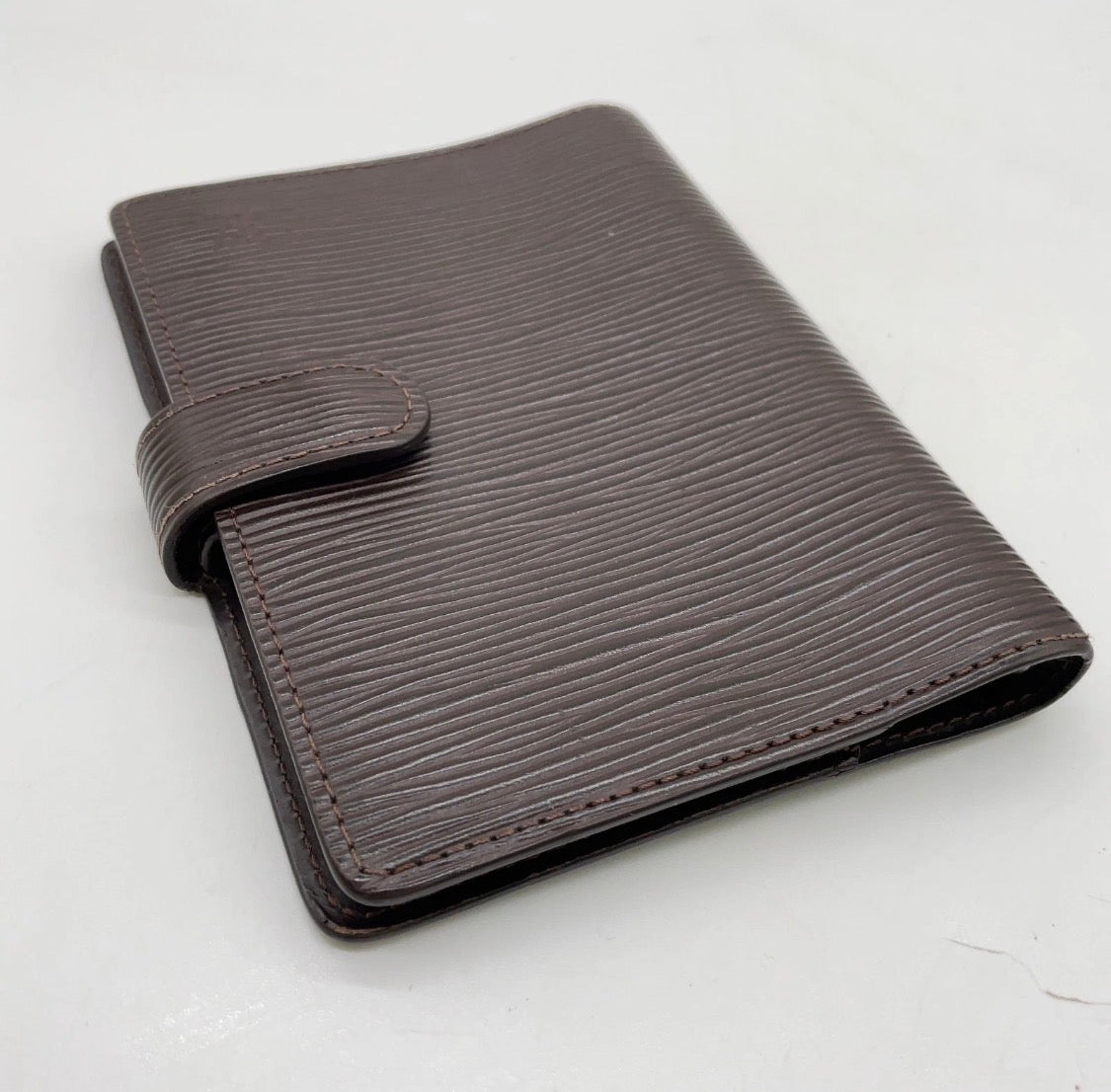 AGENDA PM BROWN