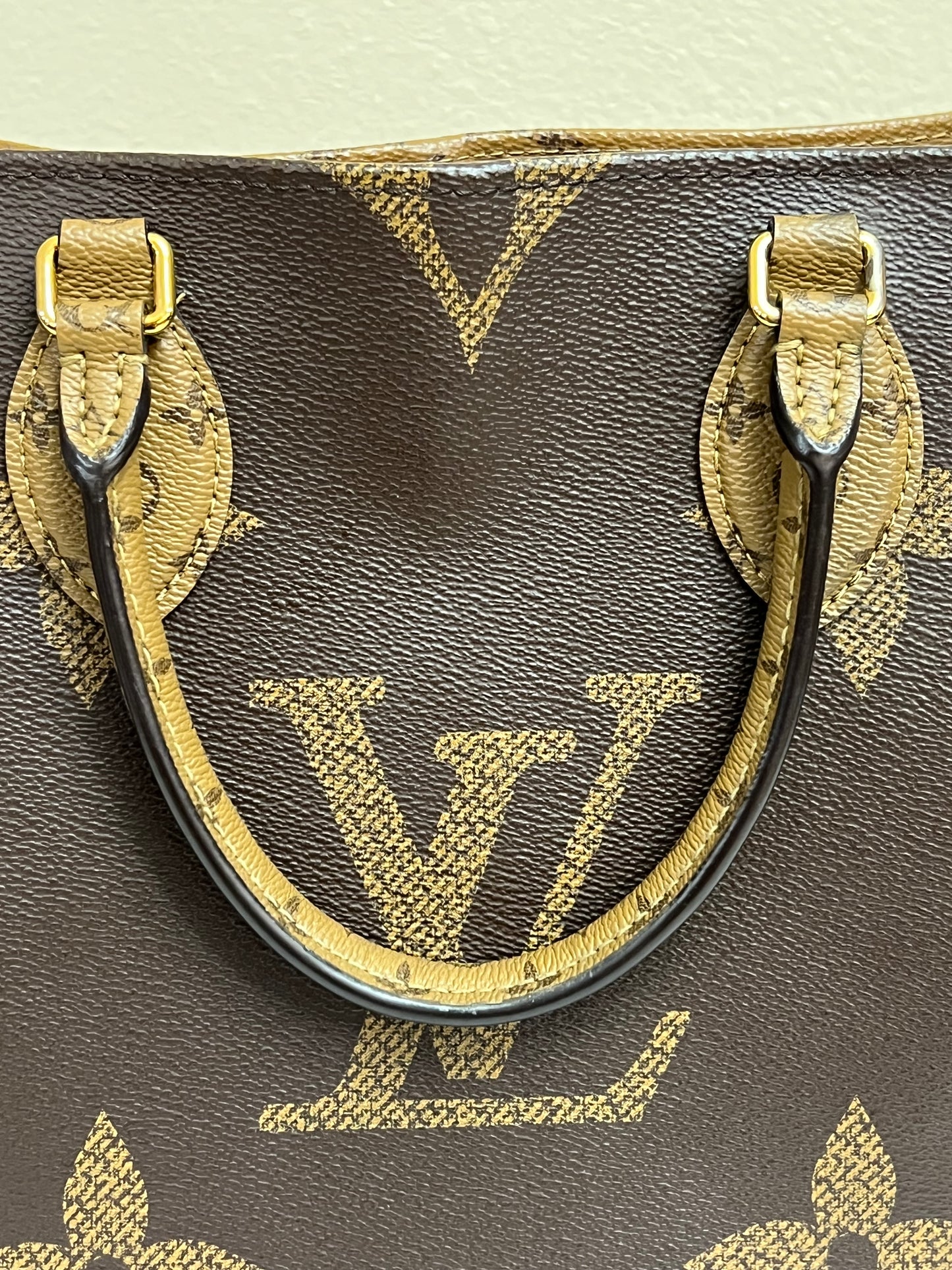 ON THE GO REVERSE MM