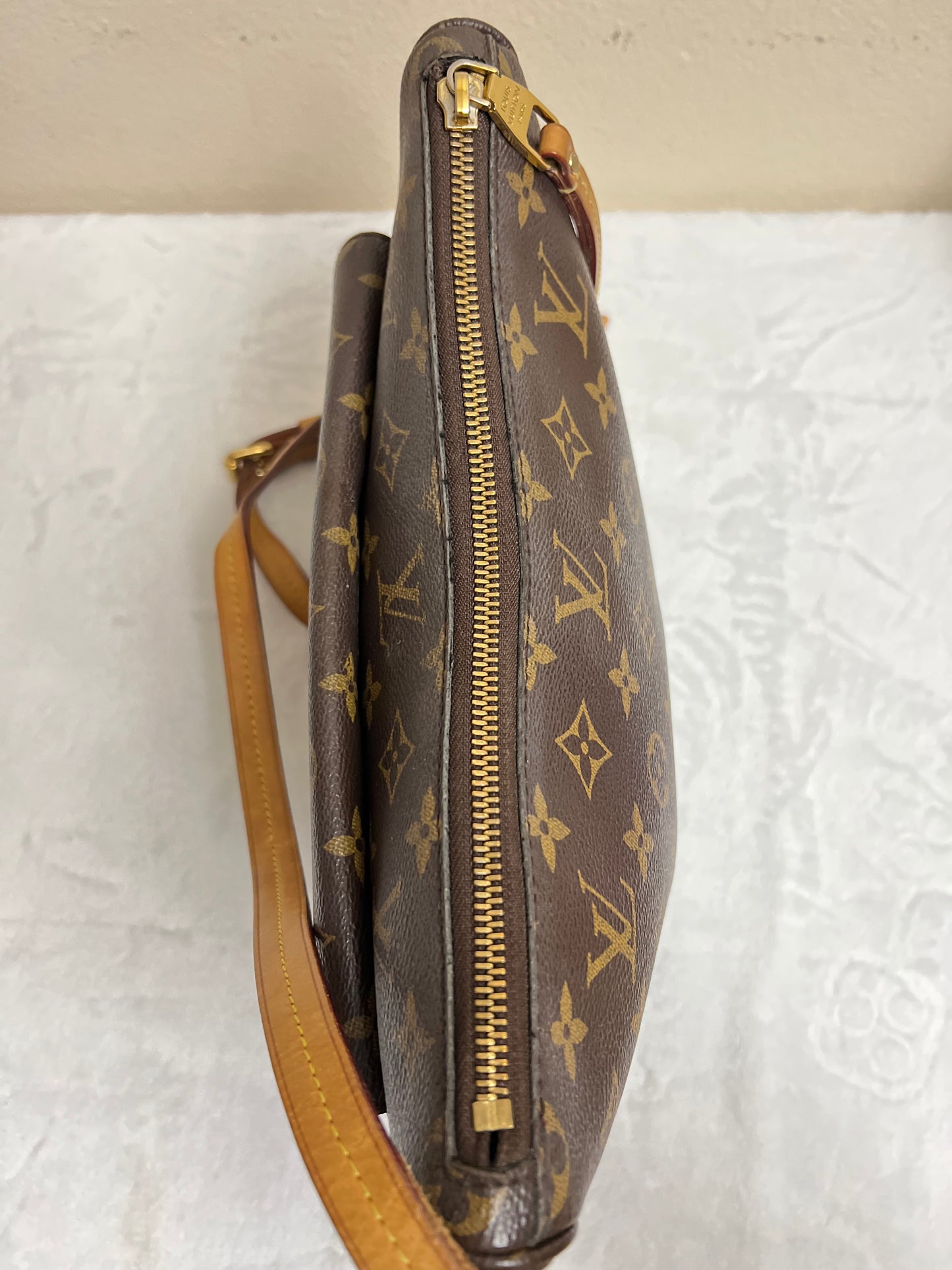 MABILLON CROSSBODY