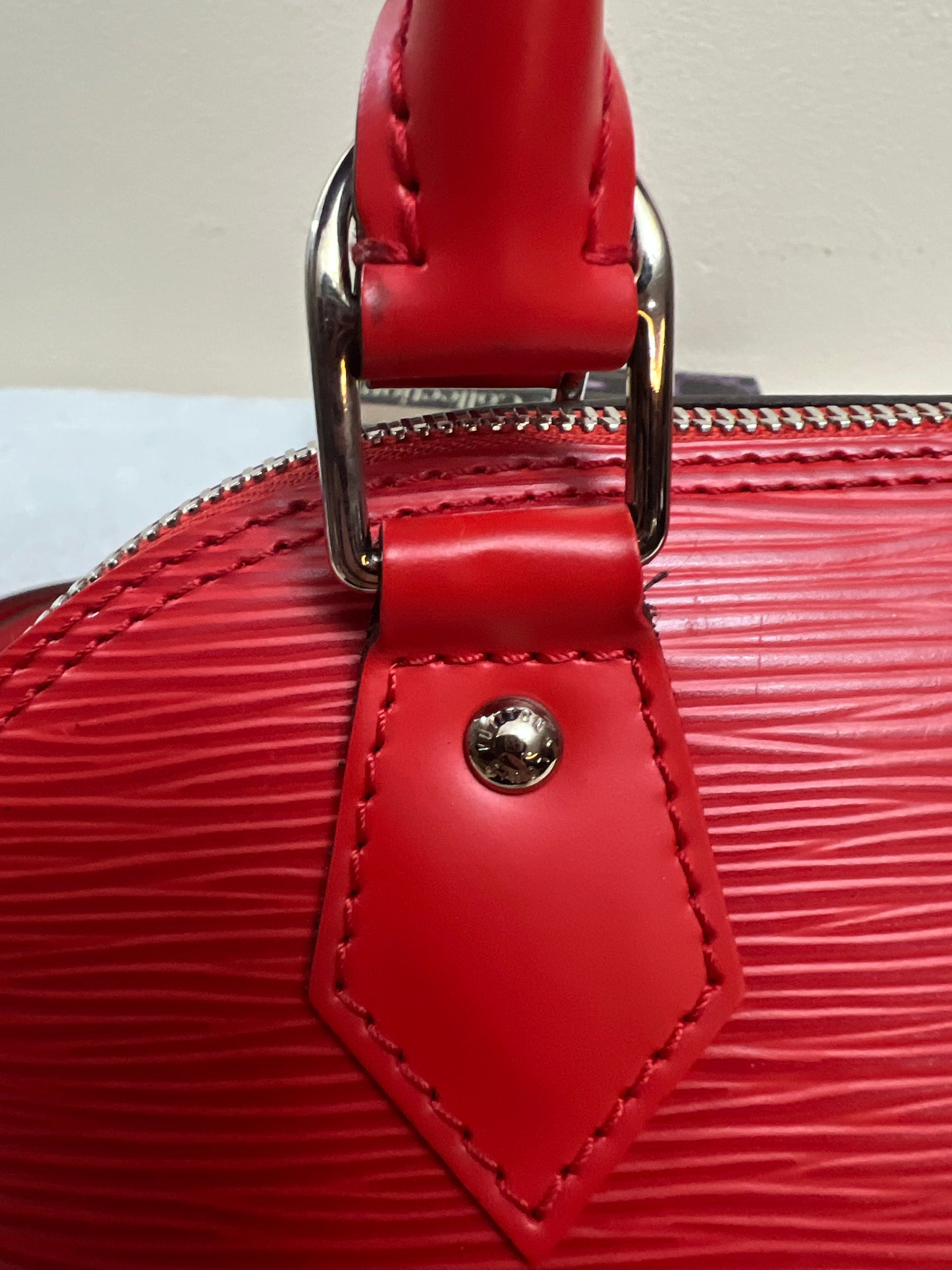 ALMA BB EPI RED