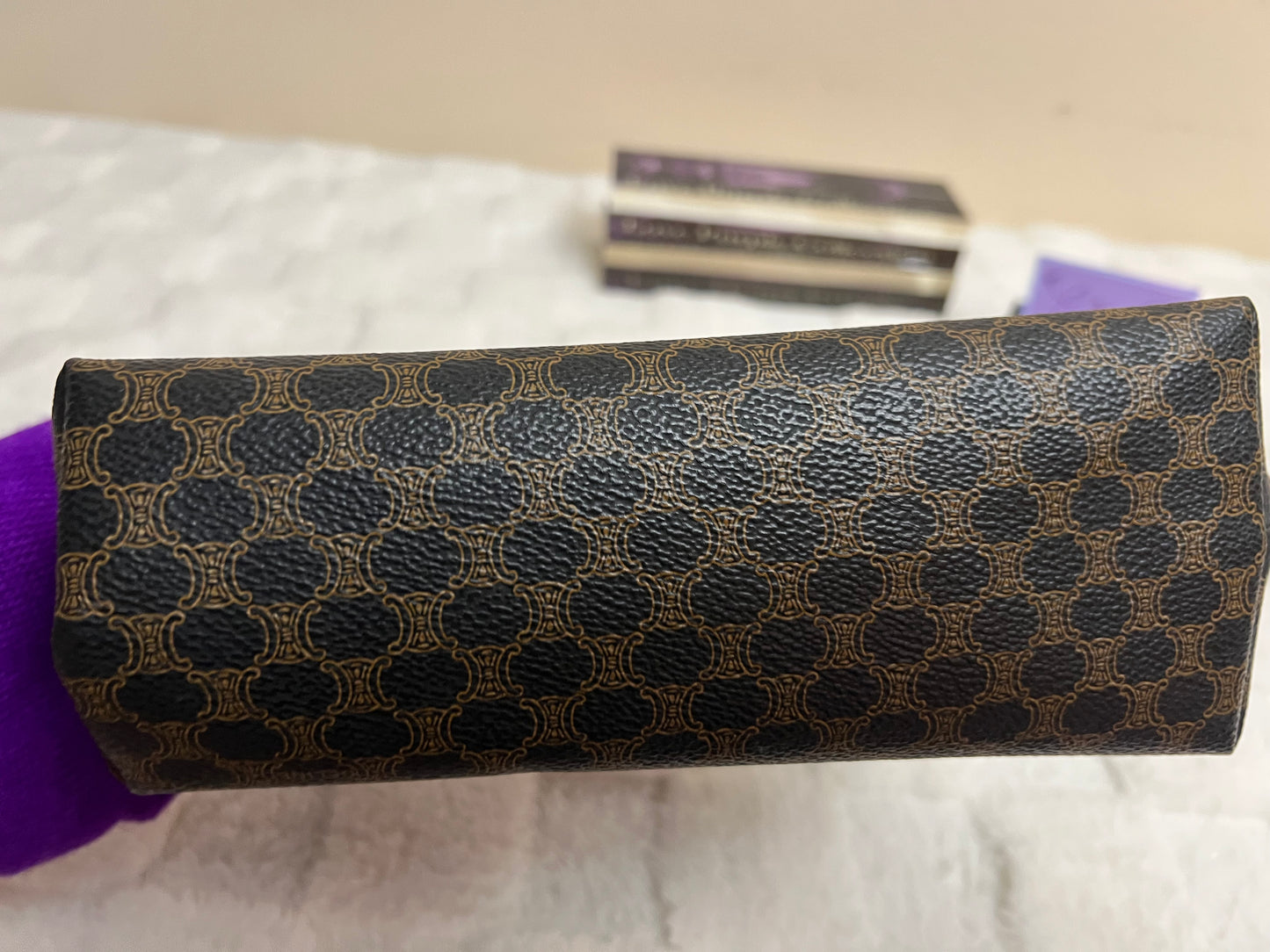 C_E_L_I_N_E POUCH 