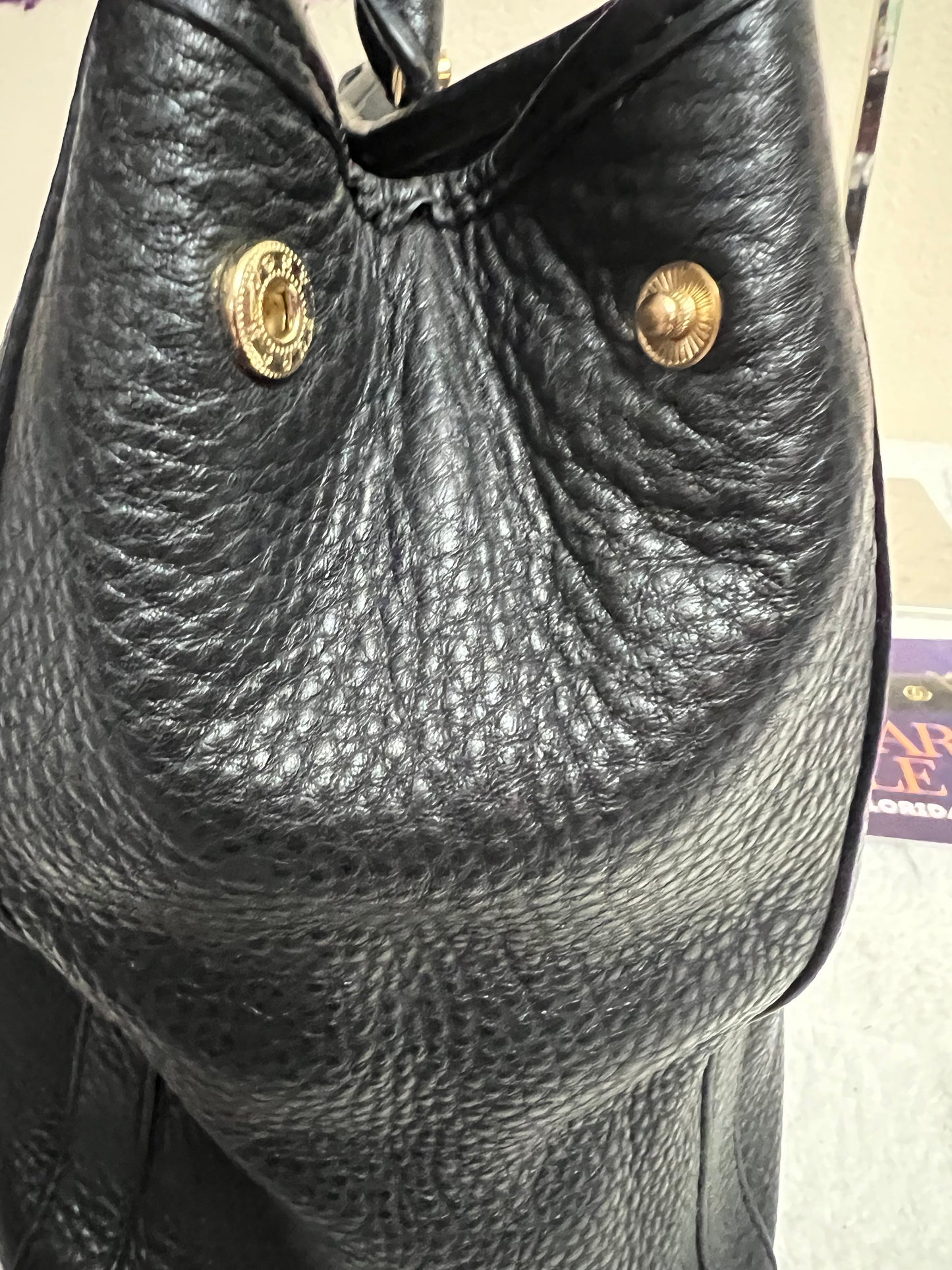 TO_RY BUR_CH TOTE