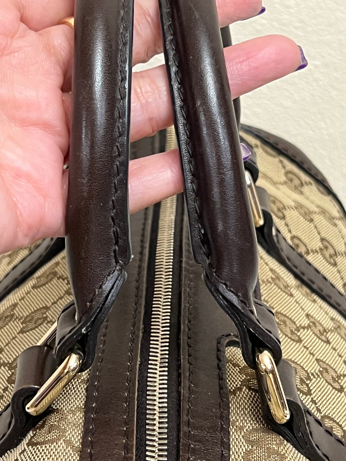 BOSTON CROSSBODY