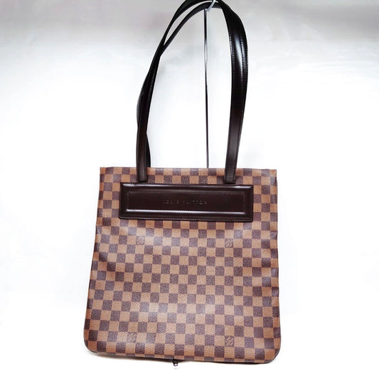 CLIFTON TOTE DAMIER