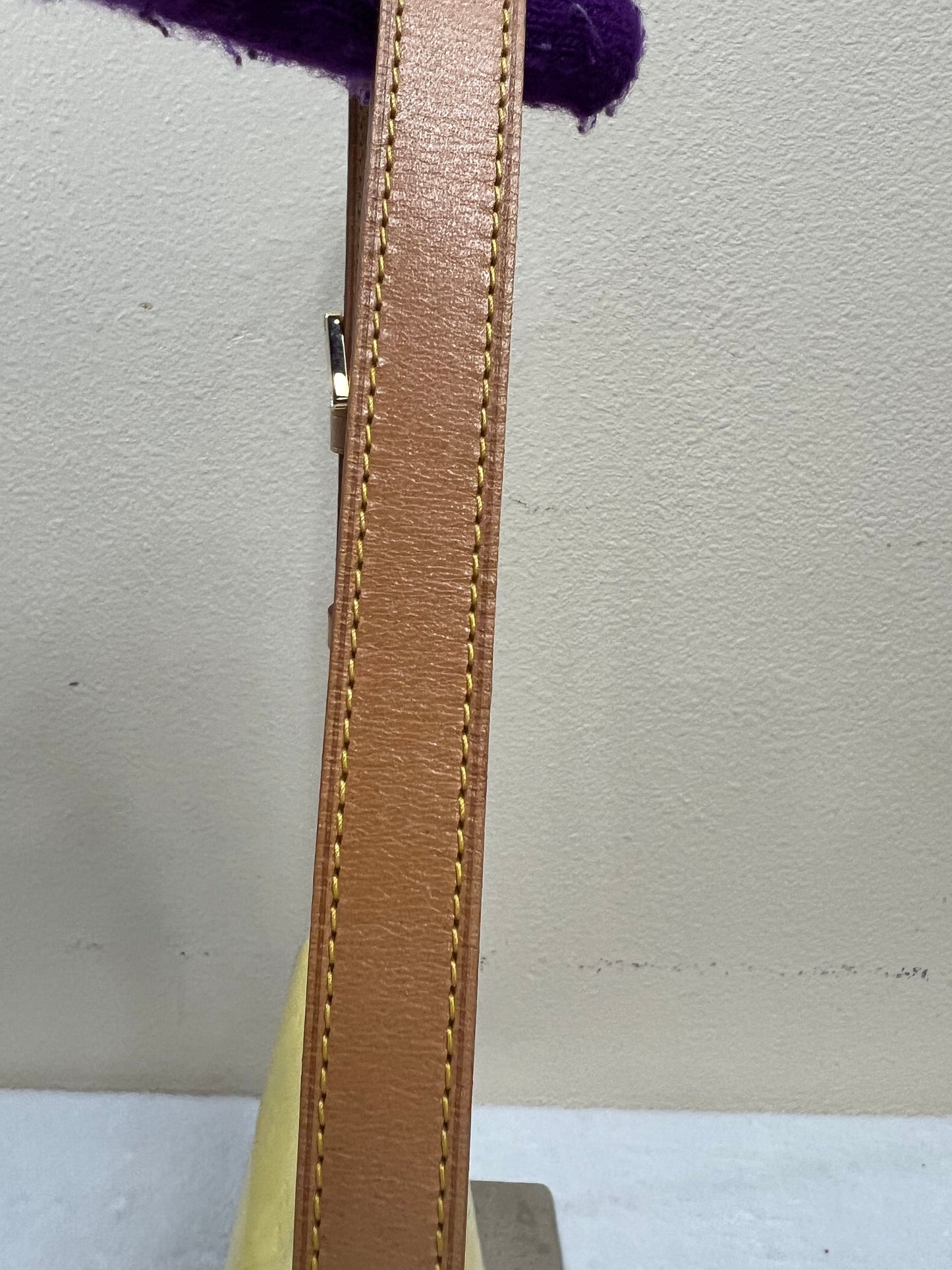 THOMPSON VERNIS YELLOW