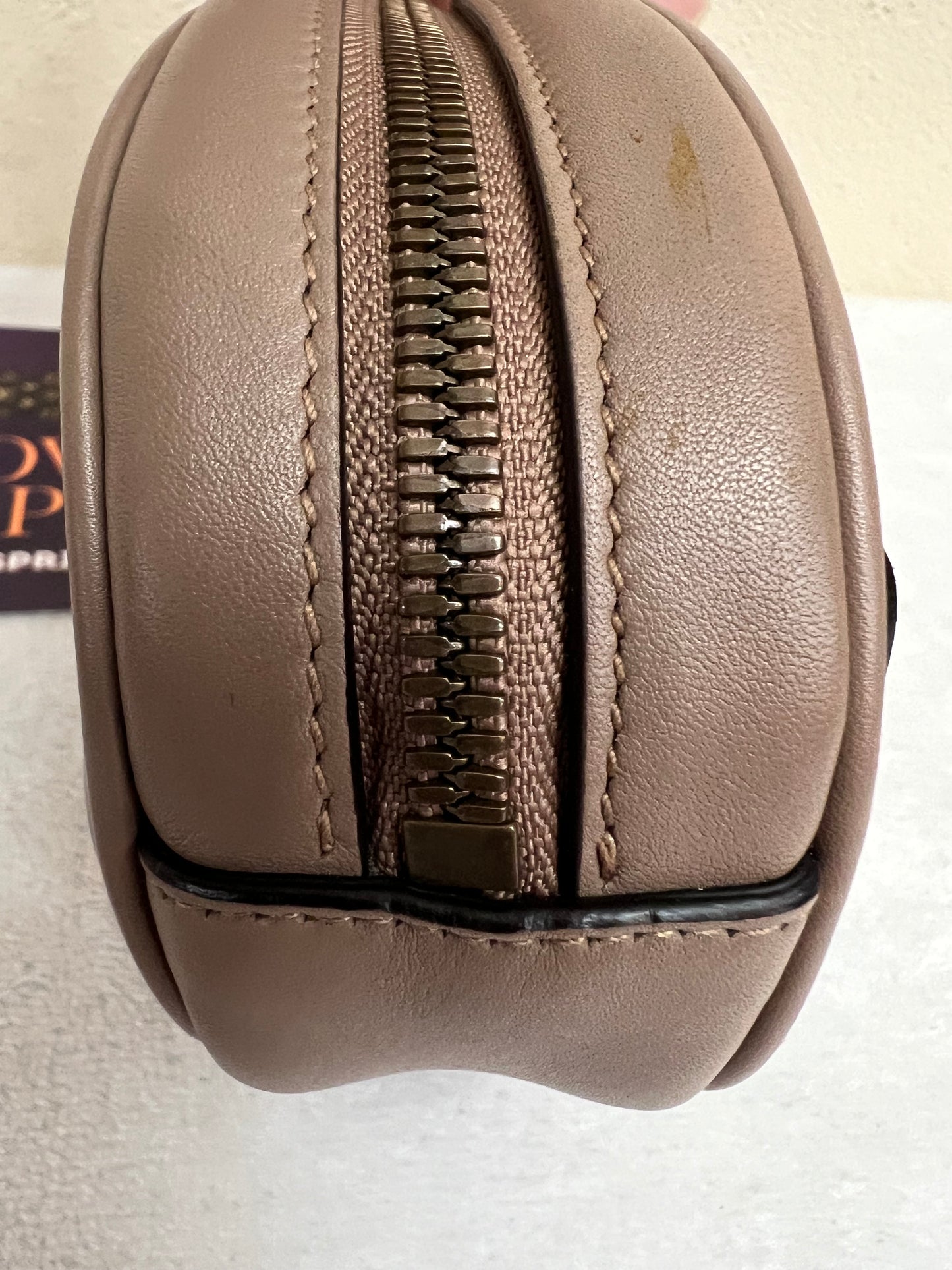 MARMONT BELTBAG