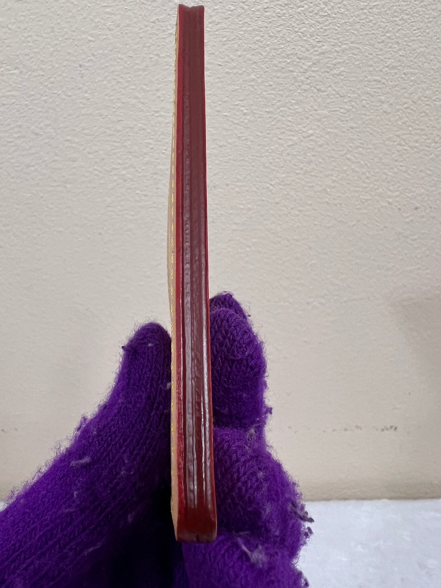 VACHETTA VOYAGES CARD HOLDER