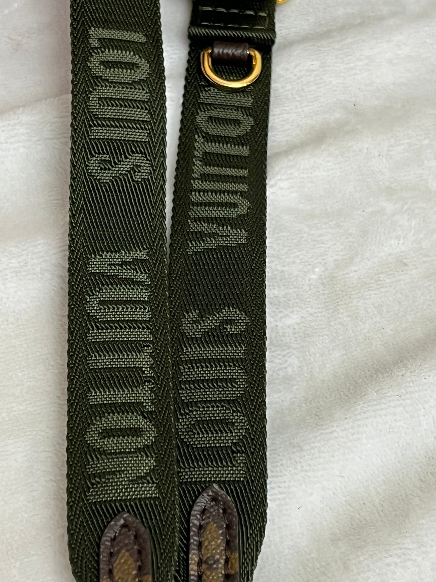 FELICE STRAP GO