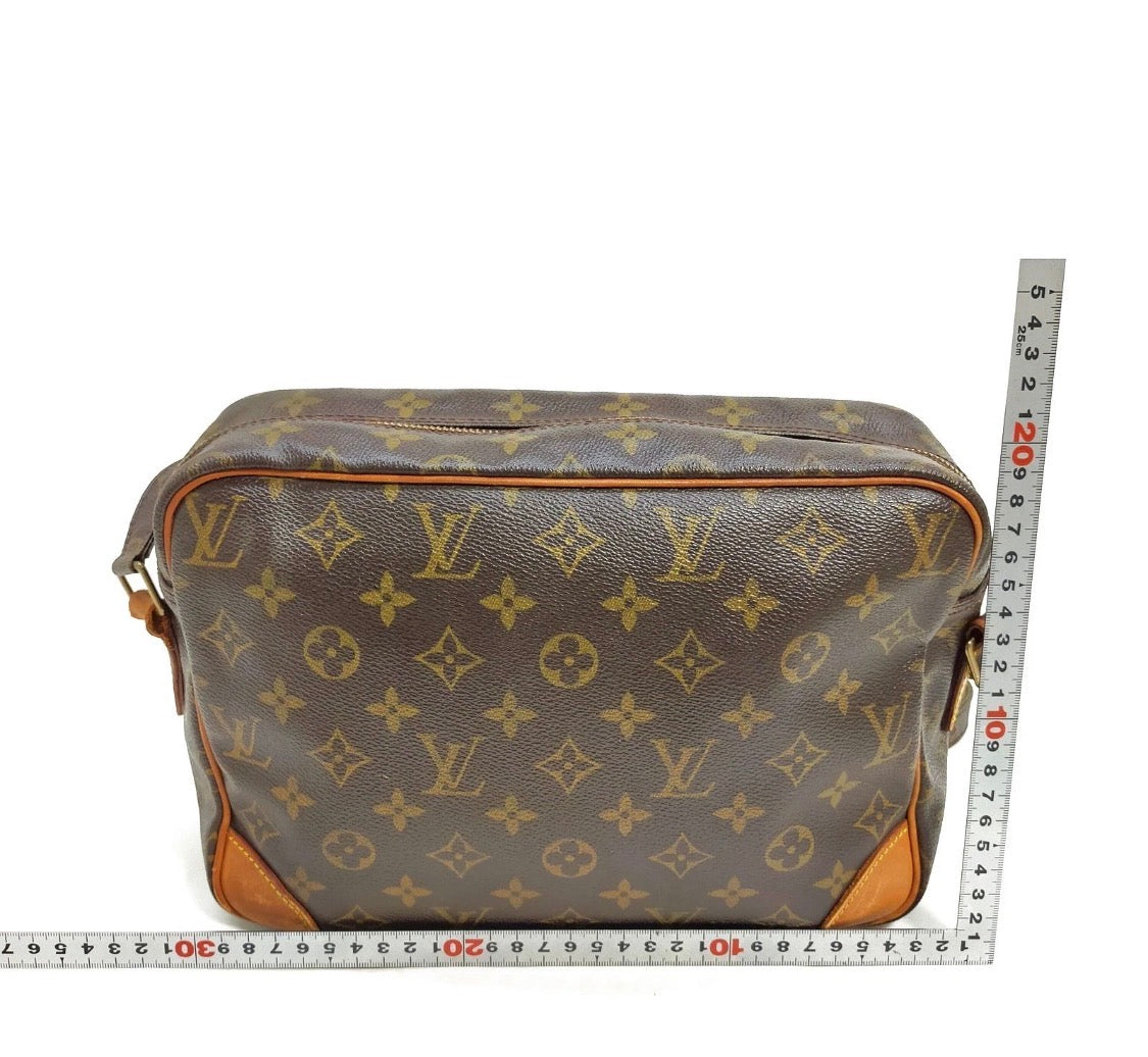 NILE CROSSBODY