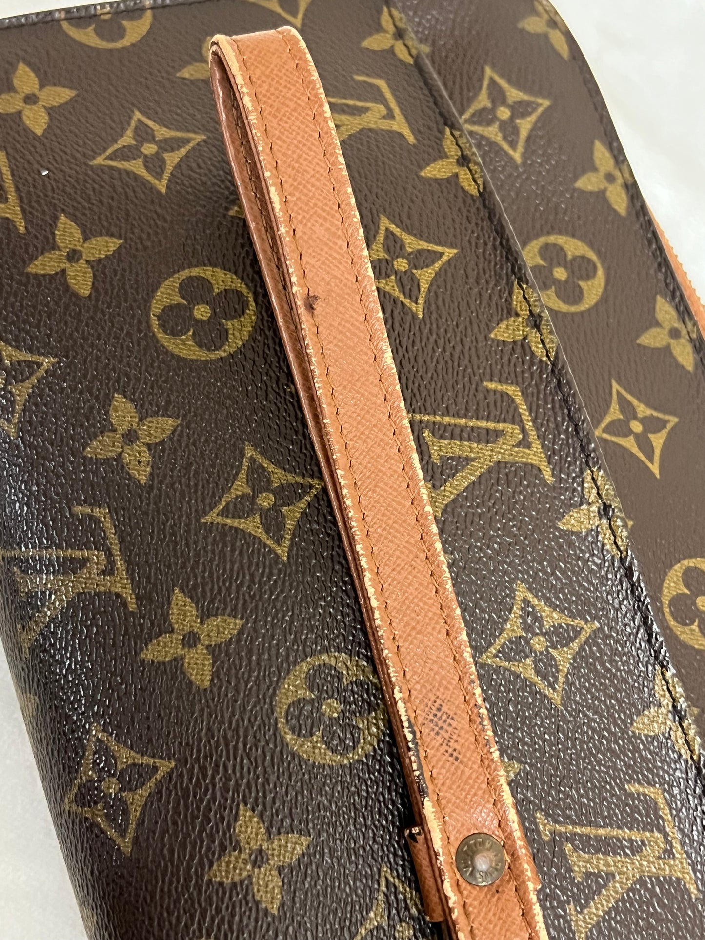 ORSAY CLUTCH 2