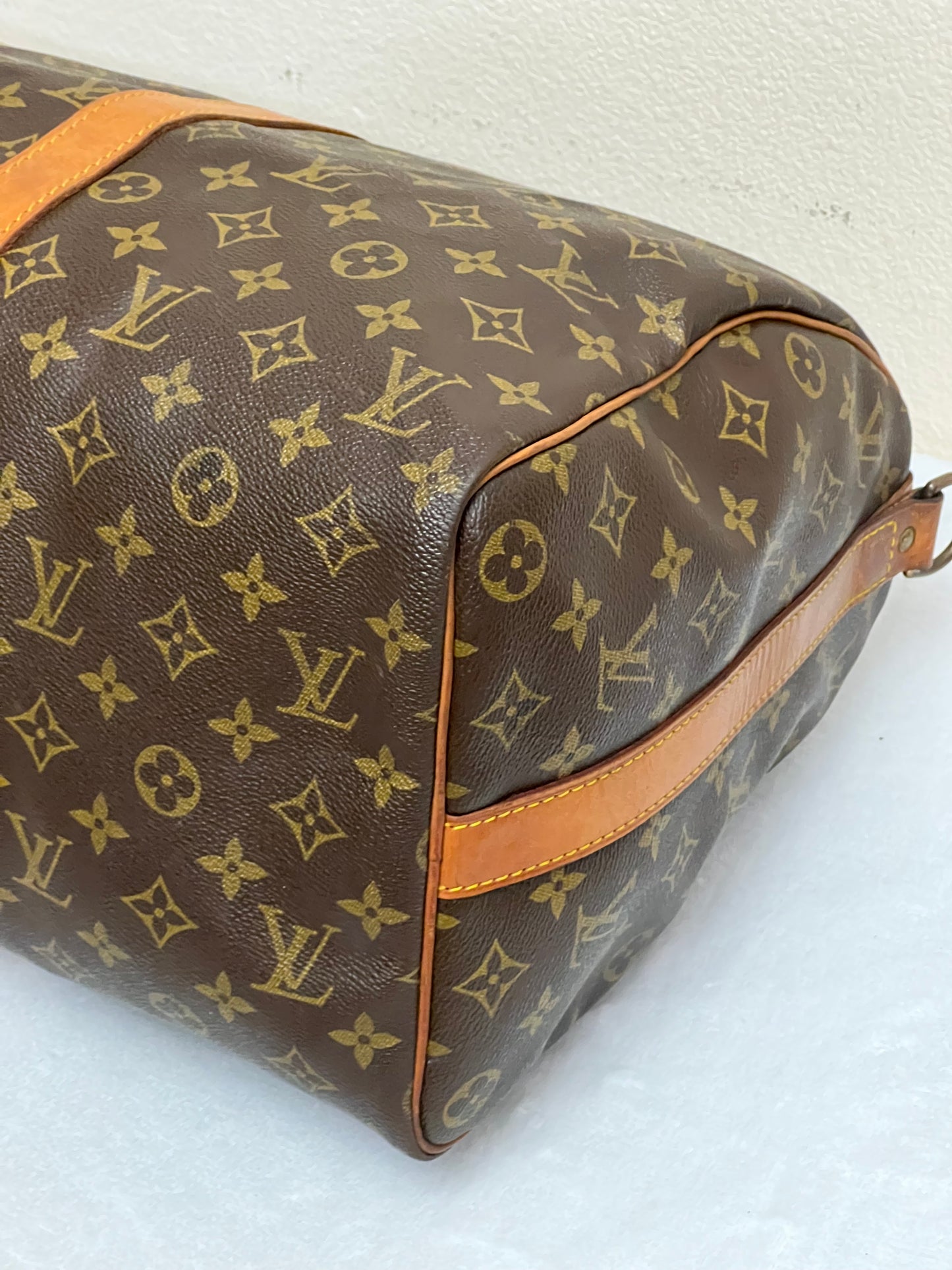 KEEPALL 45 BANDO MONO