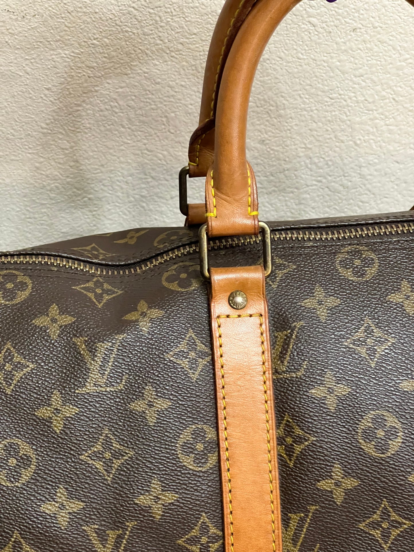 KEEPALL 45 BANDO MONO