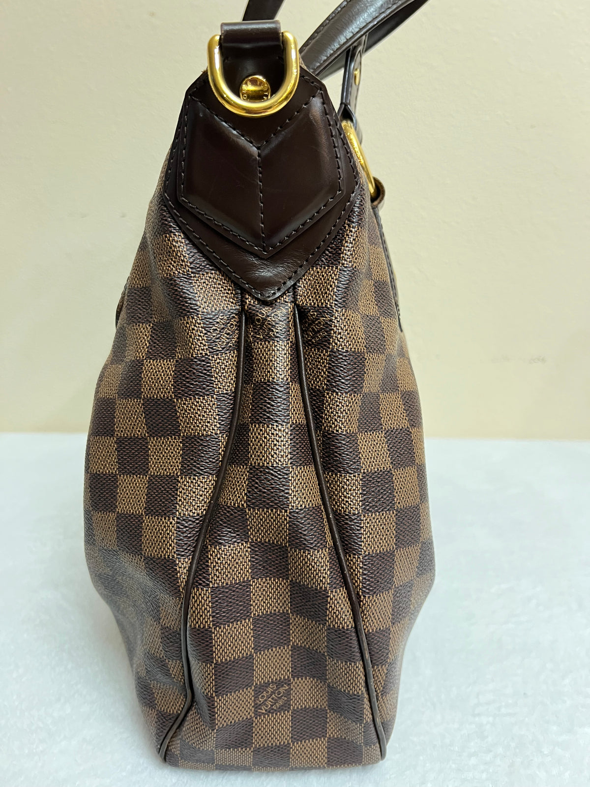 EVORA MM DAMIER