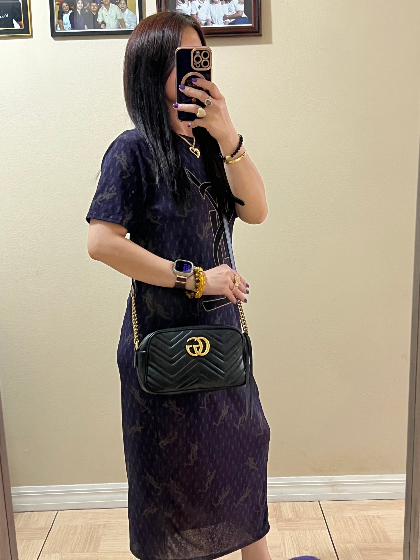 MARMONT CAMERA BAG