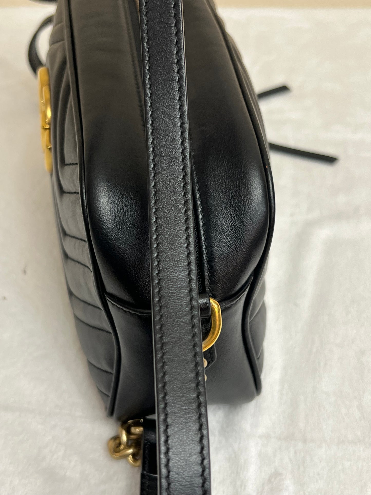 MARMONT CAMERA BAG