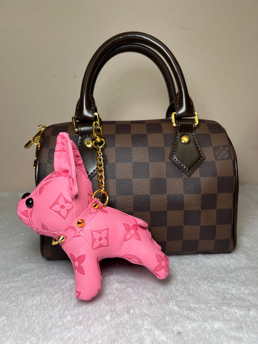 FRENCHIES BAG CHARM