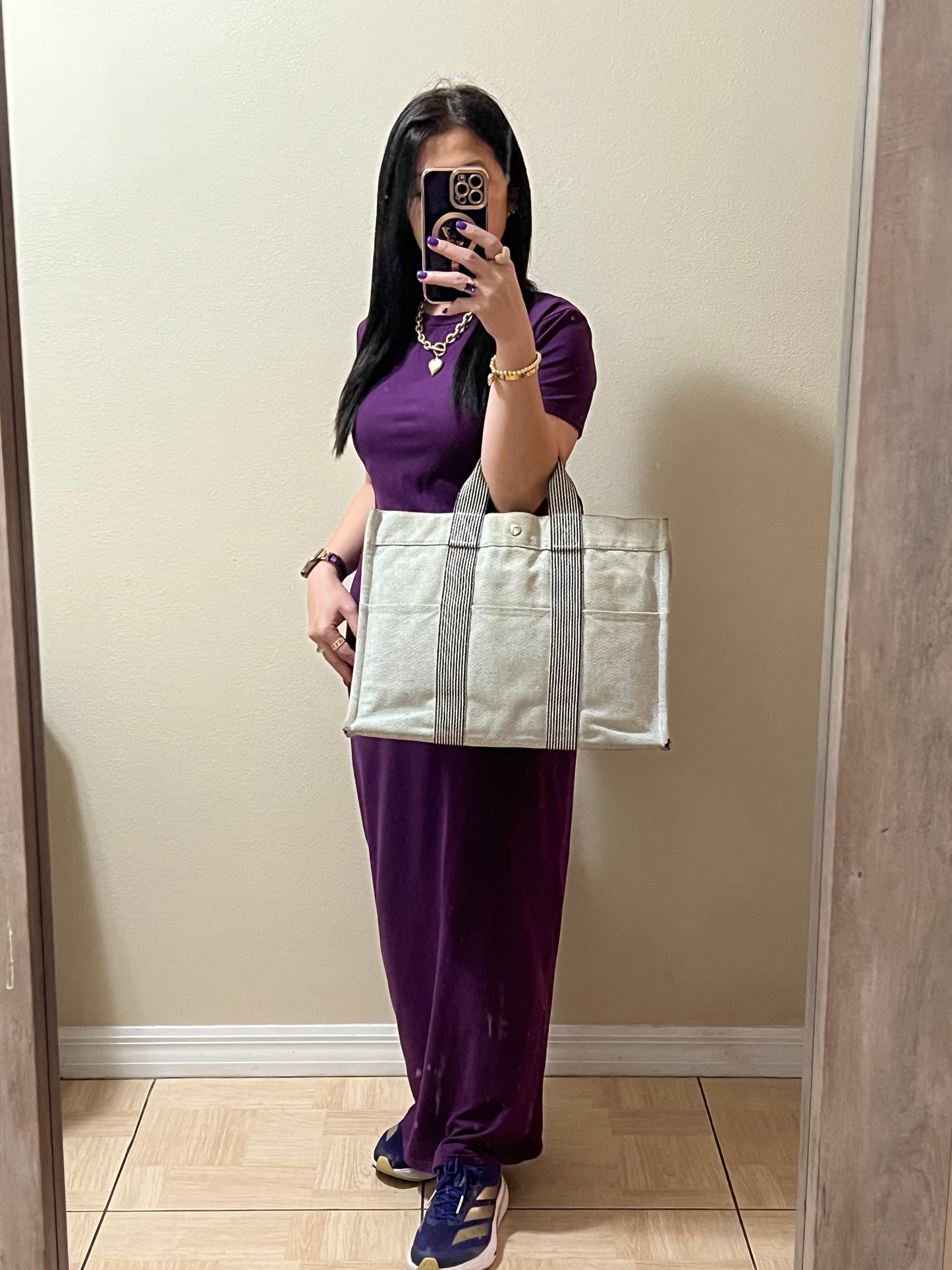 H_E_R_M_ES TOTE