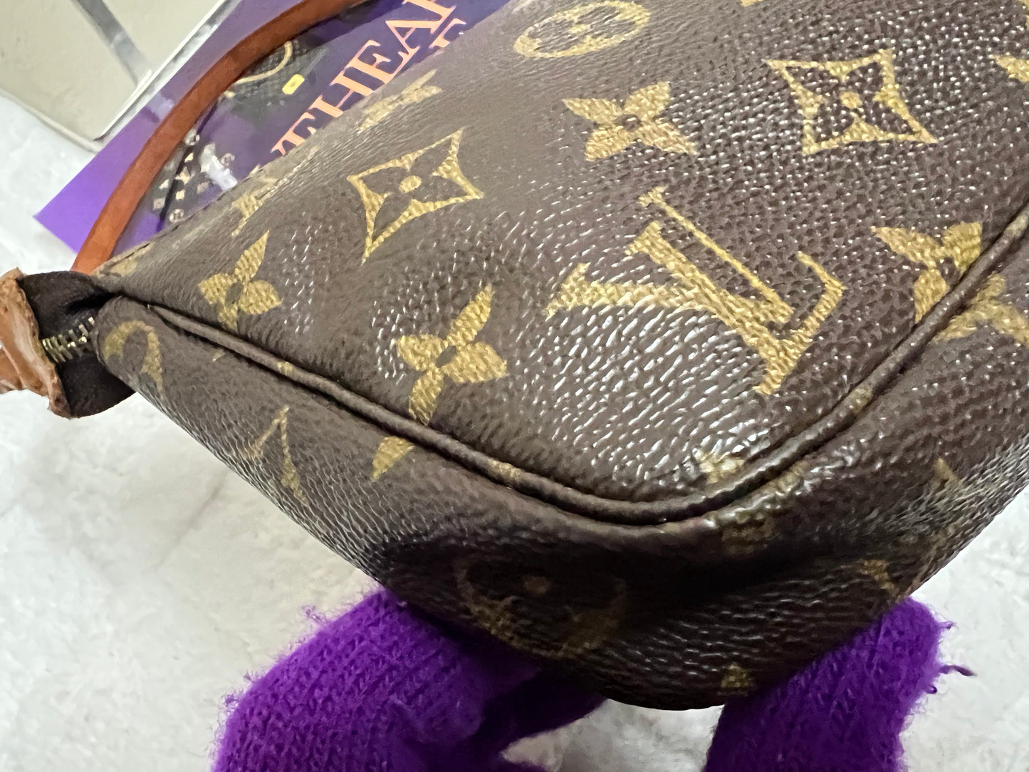 POCHETTE ACCESSORIES 2