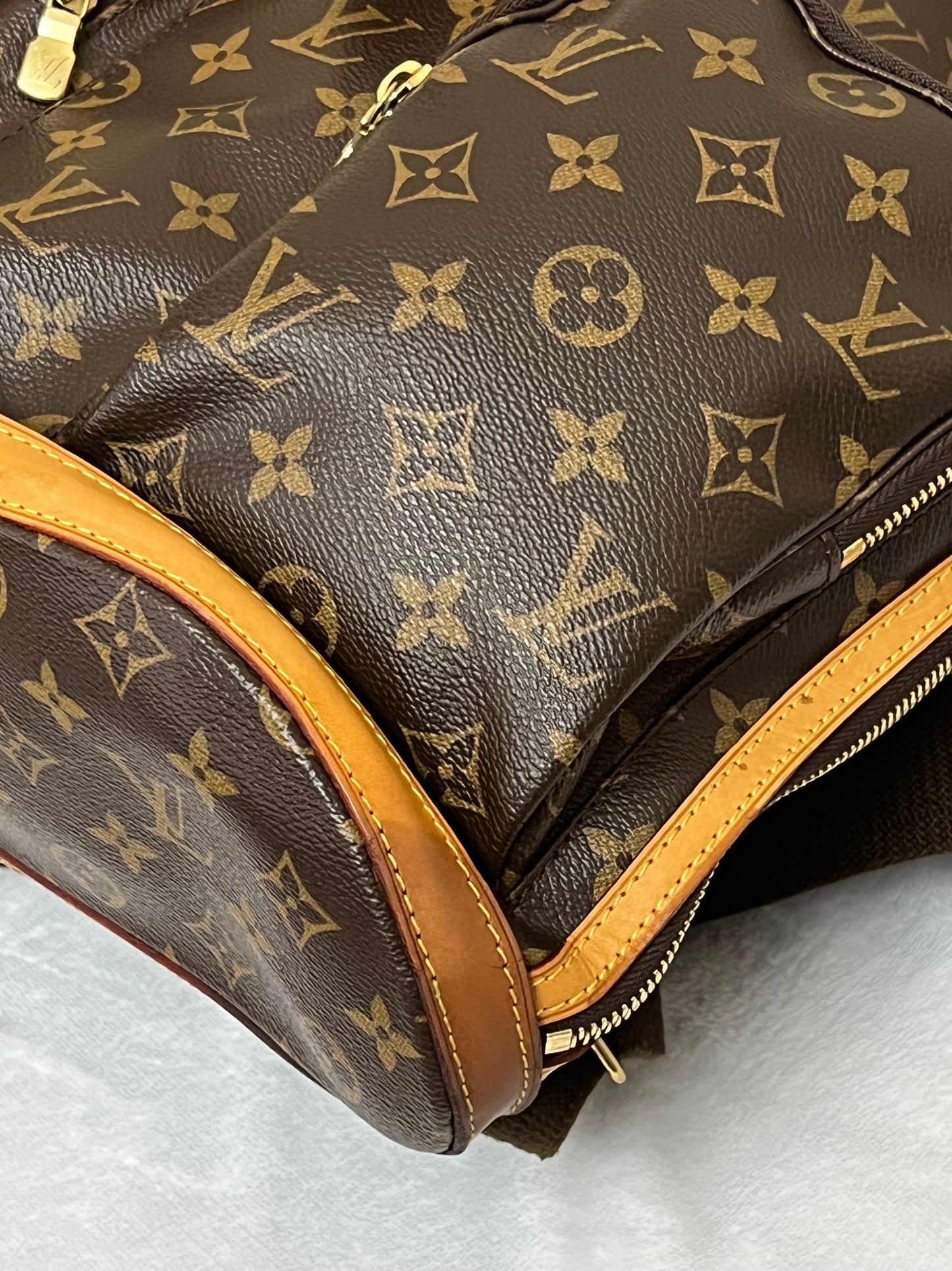 BOSPHORE BAGPACK
