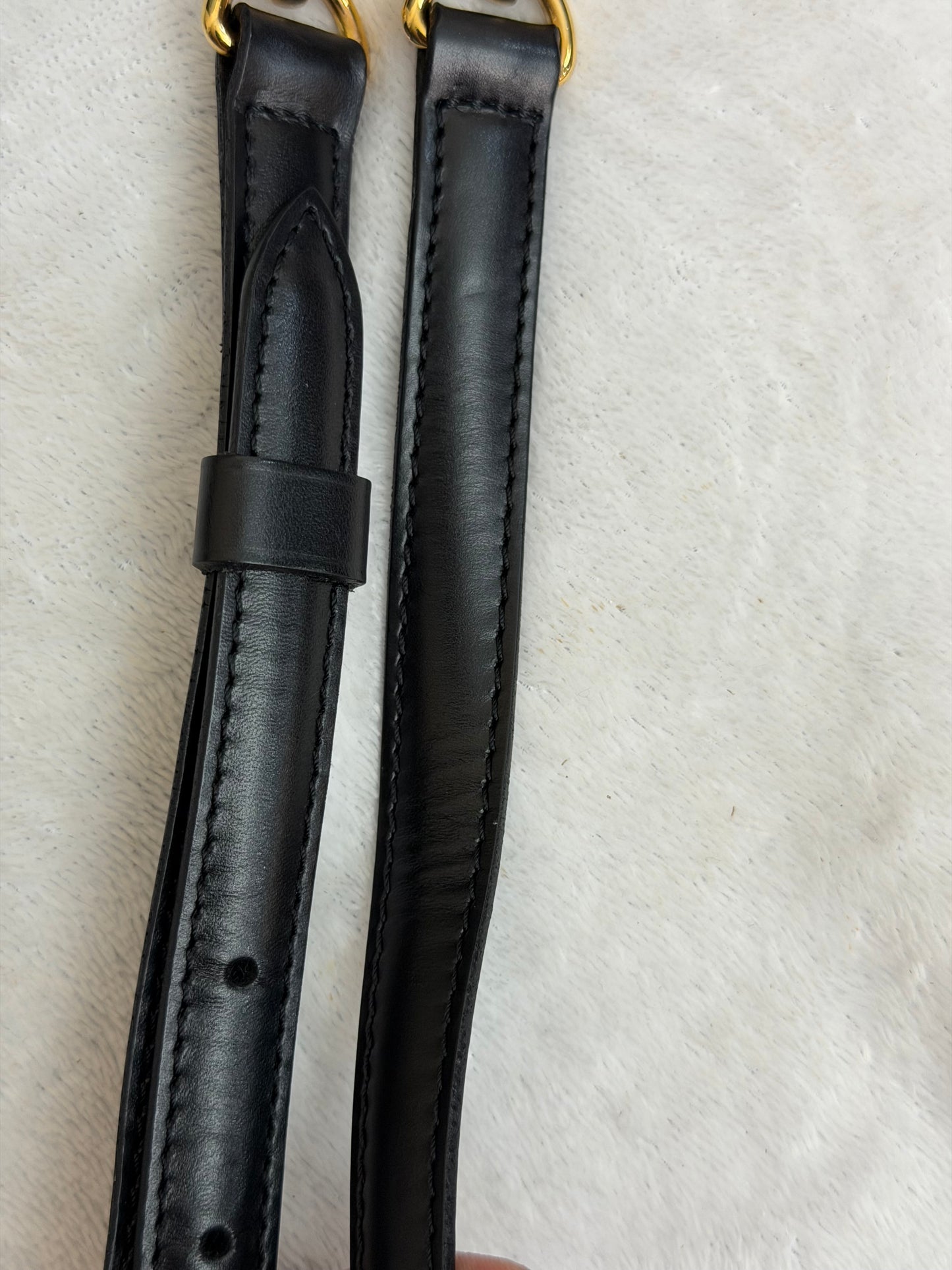 MONCEAU NOIR EPI BLACK