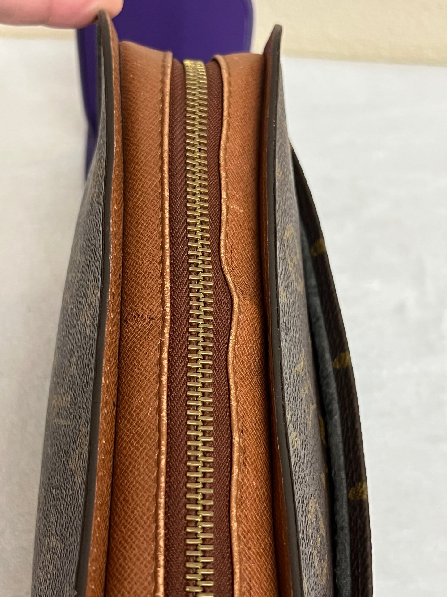 ORSAY CLUTCH 2