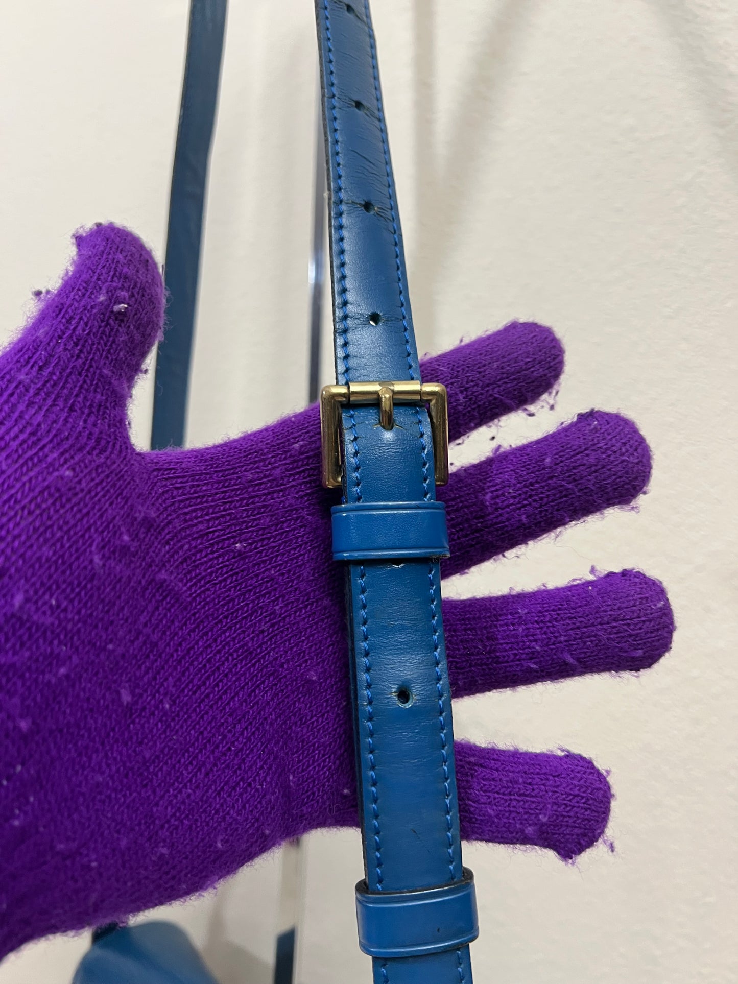 ST. CLOUD GM EPI BLUE
