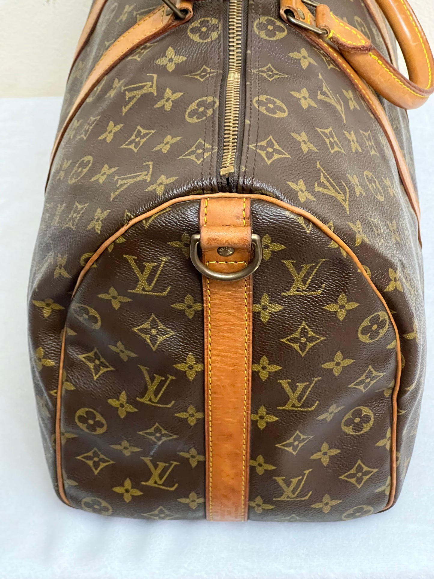 KEEPALL 45 BANDO MONO