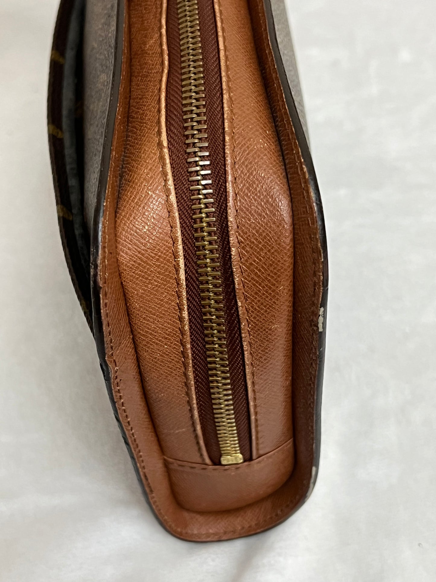 ORSAY CLUTCH 2
