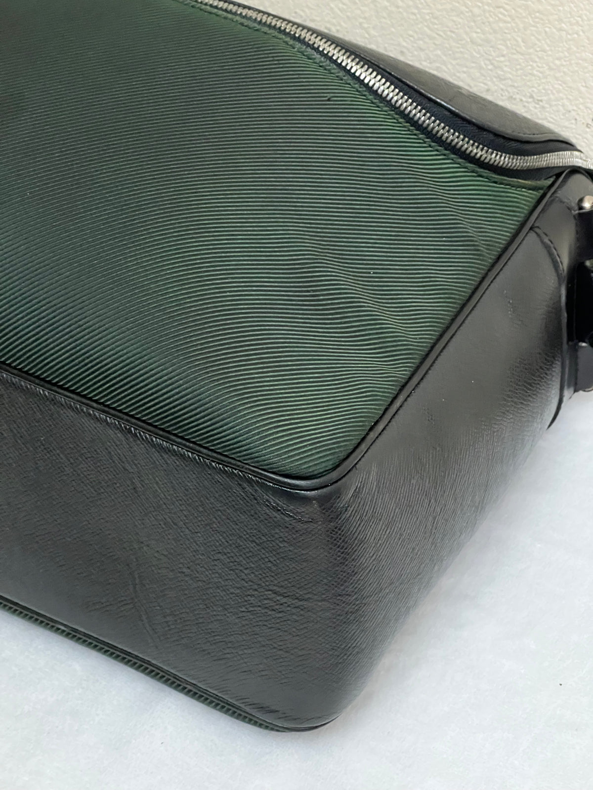 TAIMYR MESSENGER TAIGA GREEN