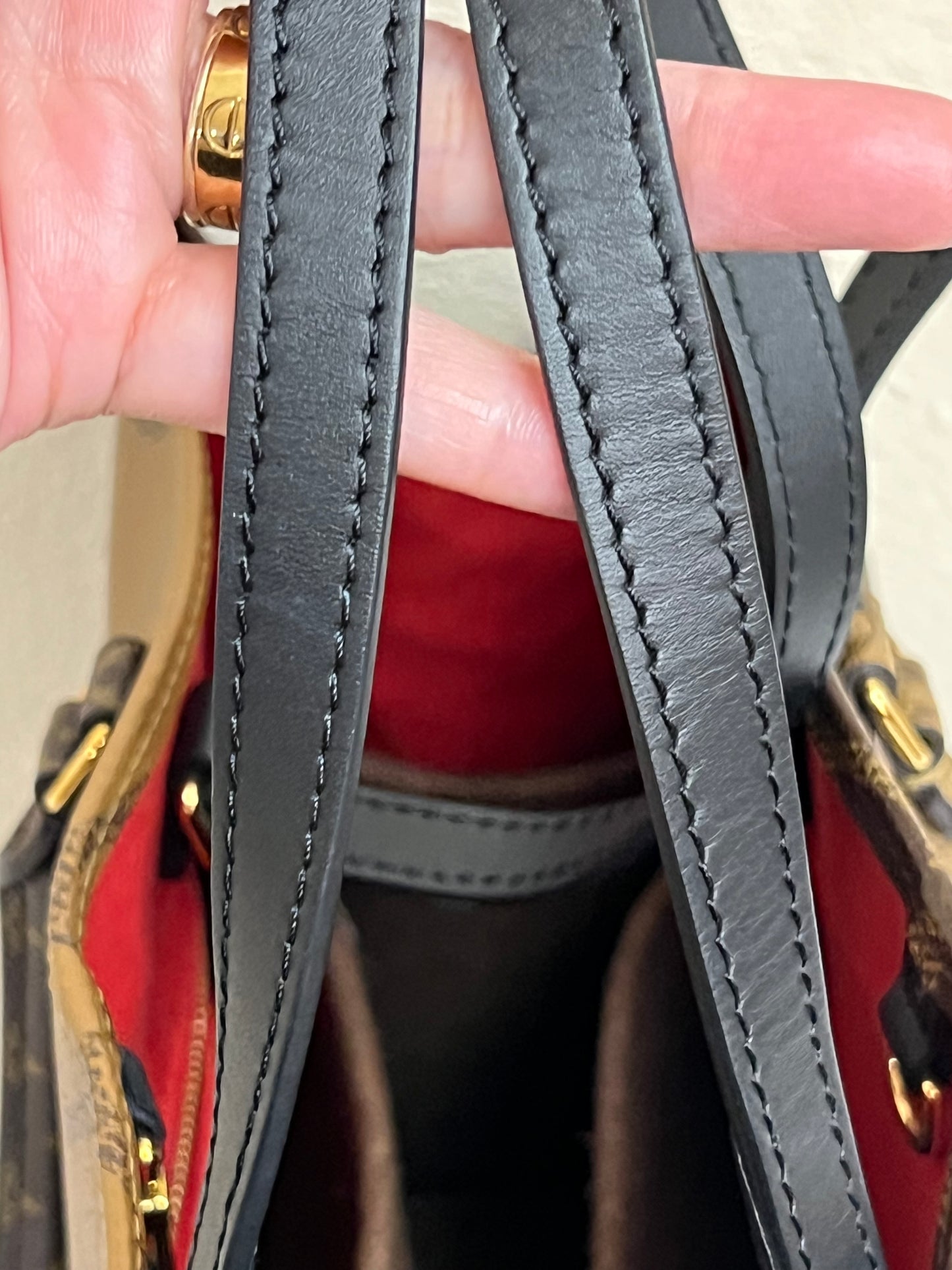 ON THE GO REVERSE MM