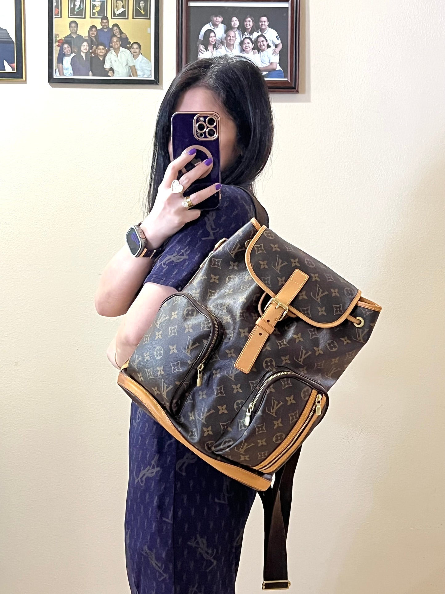 BOSPHORE BAGPACK