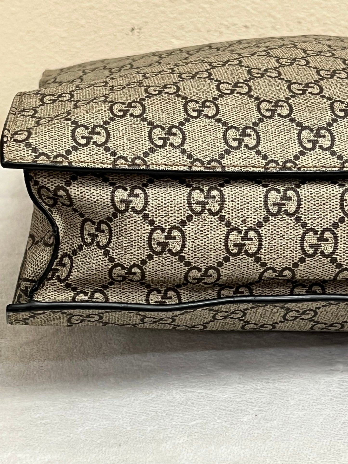 SUPREME TIGER TOTE