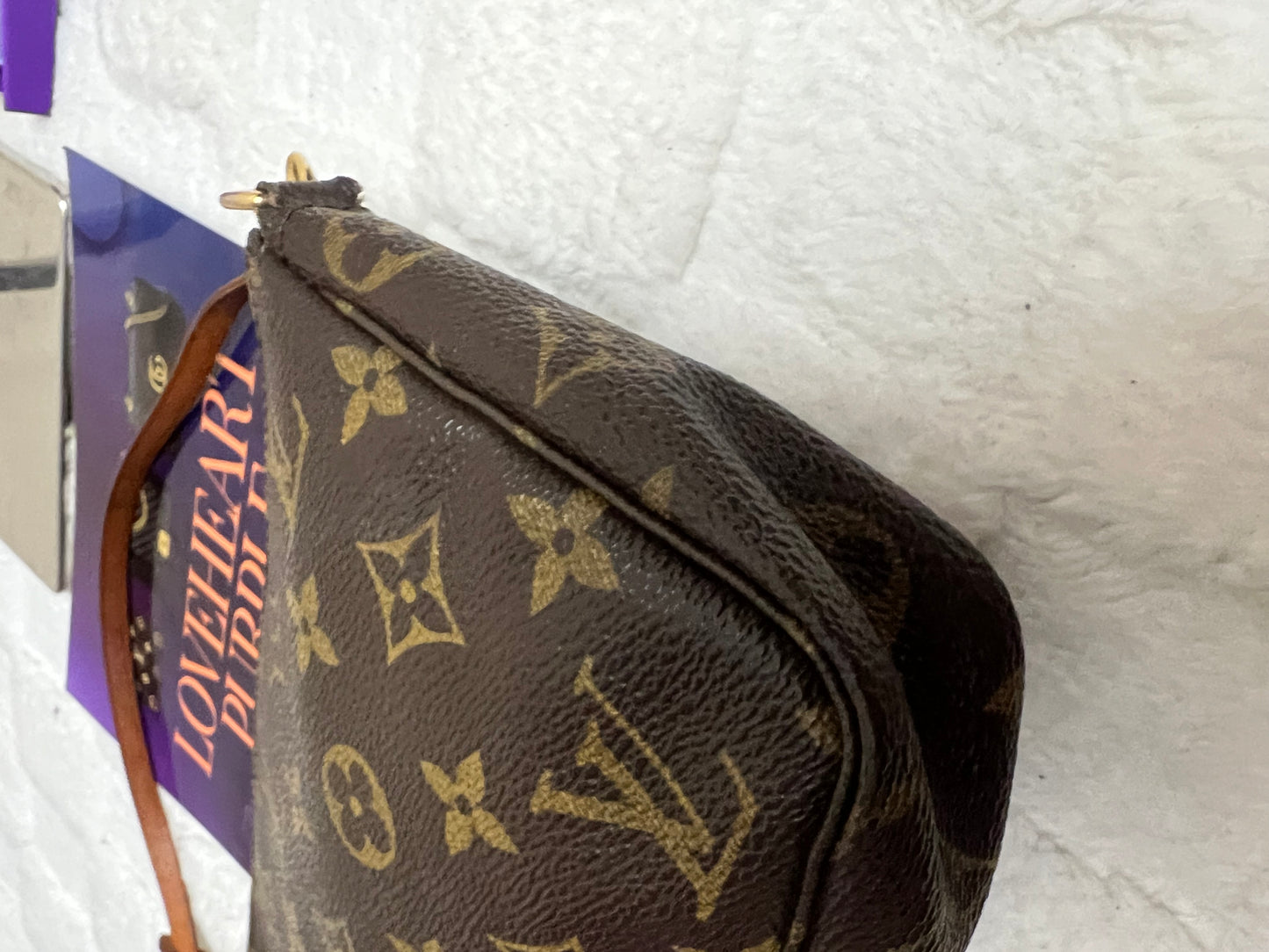 POCHETTE ACCESSORIES 2