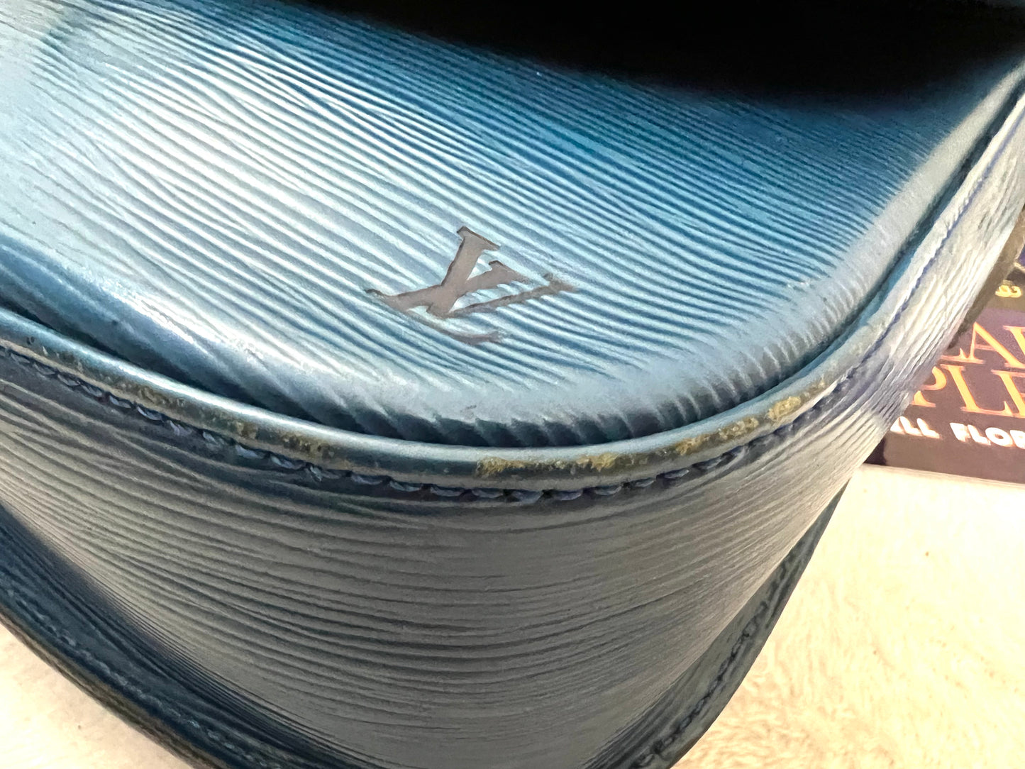 ST. CLOUD GM EPI BLUE