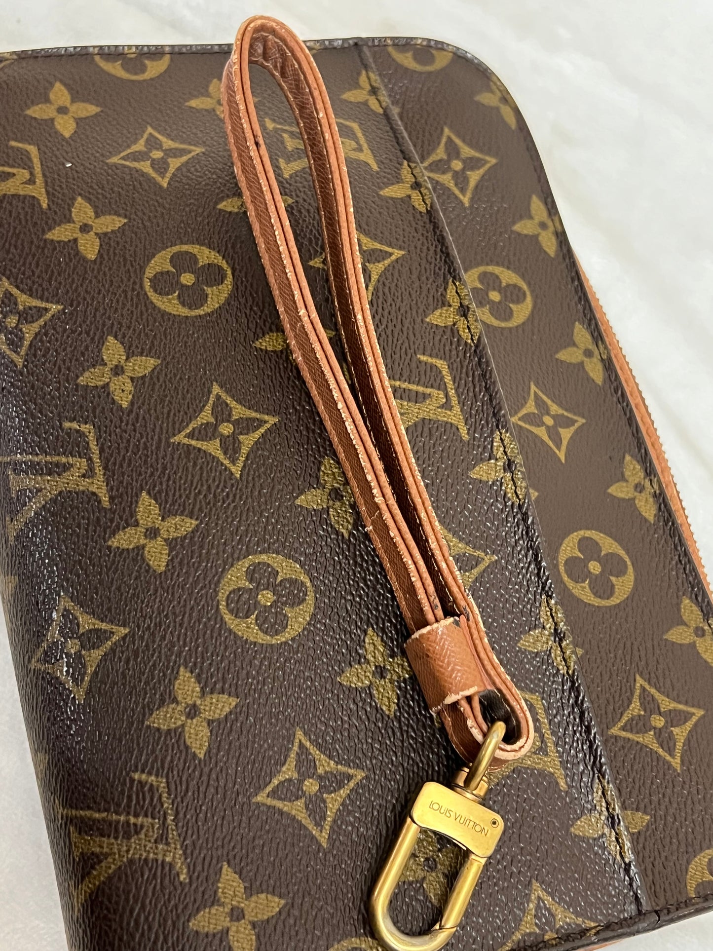 ORSAY CLUTCH 2