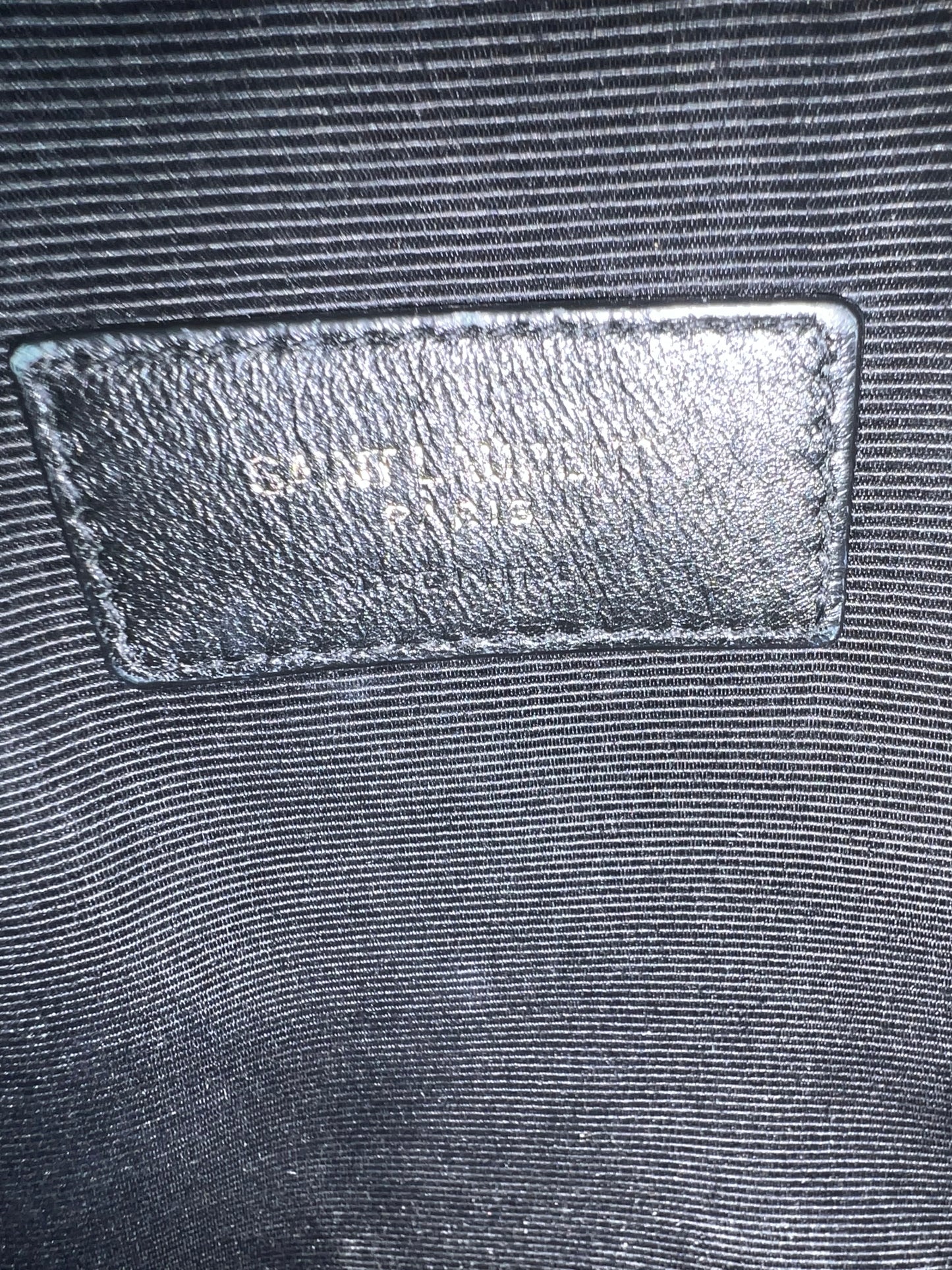 🖤 MATELASSE CLUTCH 🖤