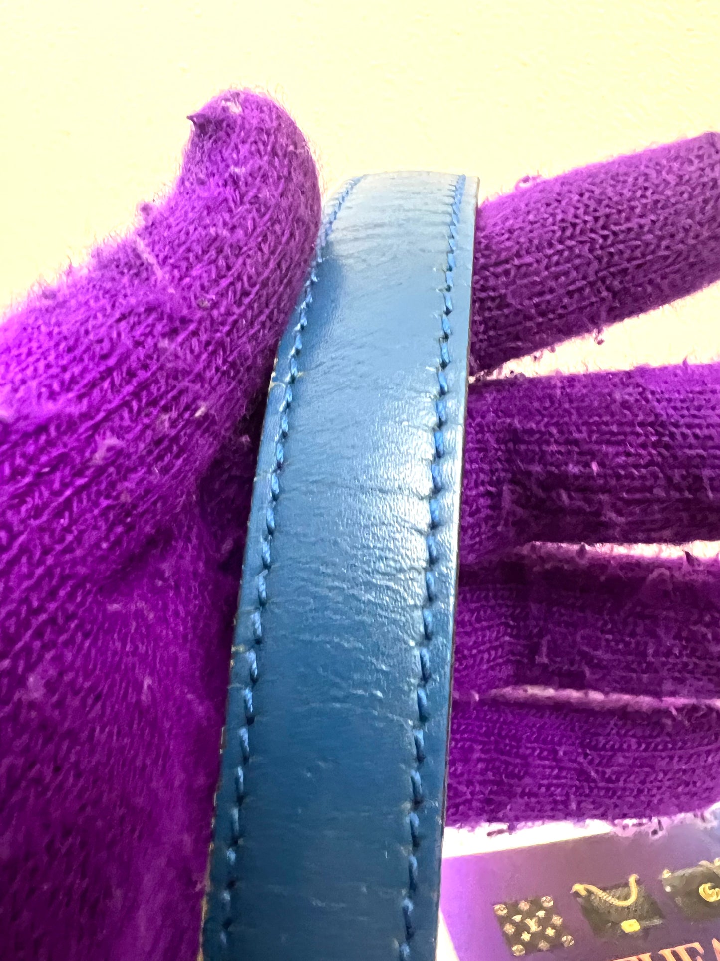 ST. CLOUD GM EPI BLUE