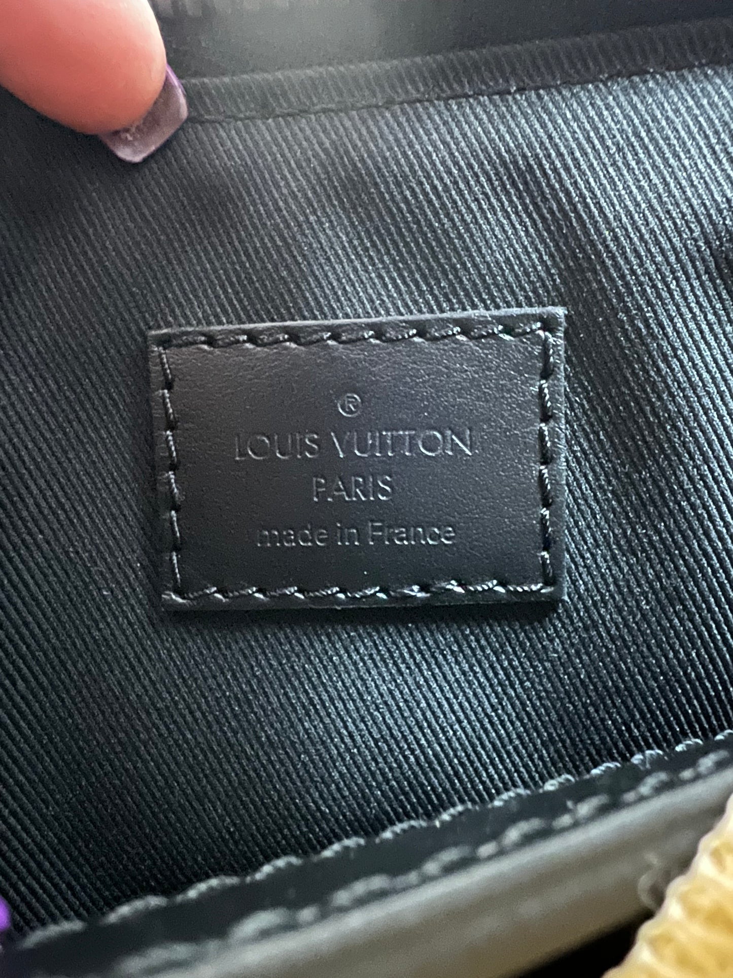 KEEPALL XS