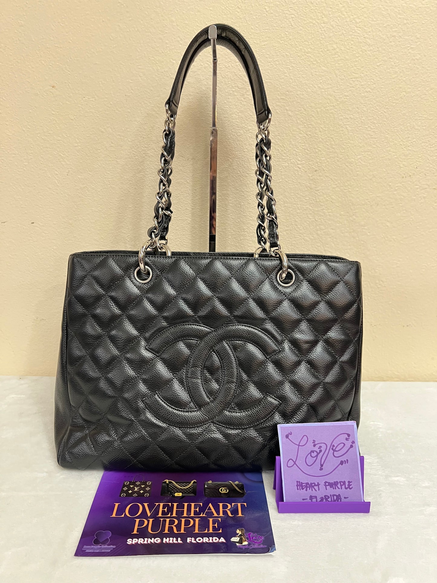 GST CAVIAR BLACK SHW