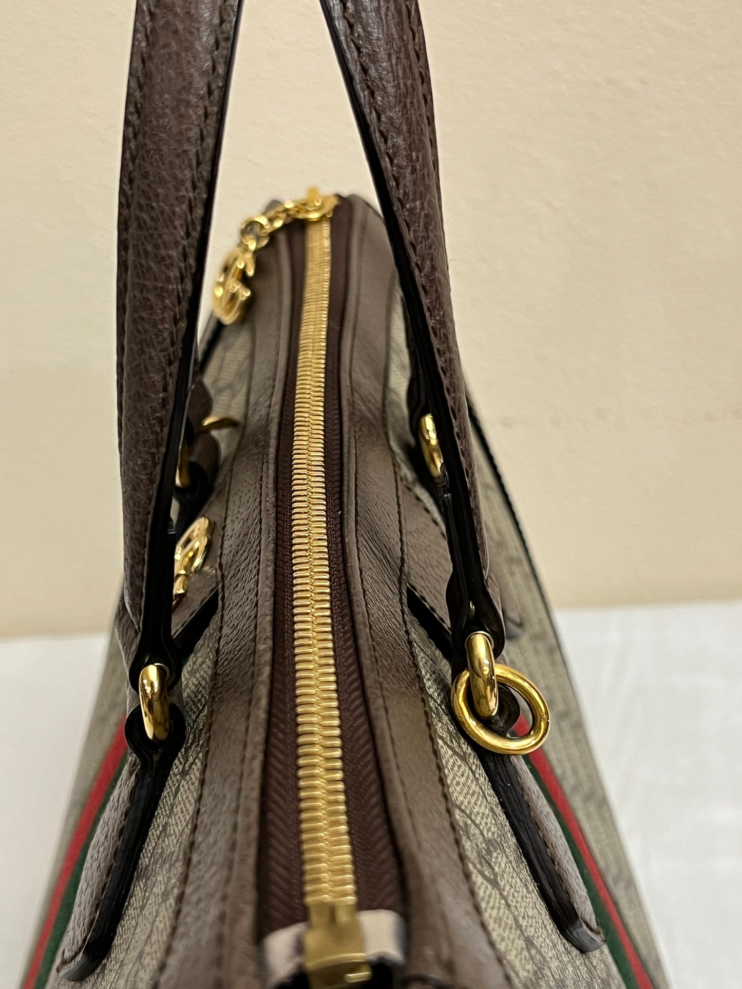 G TOTE SHERRYLINE