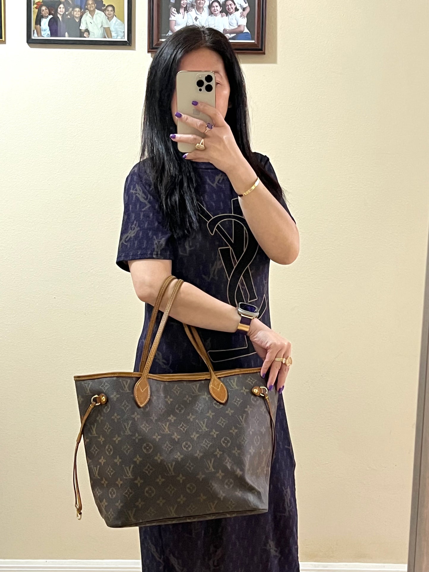 NEVERFULL MM MONO