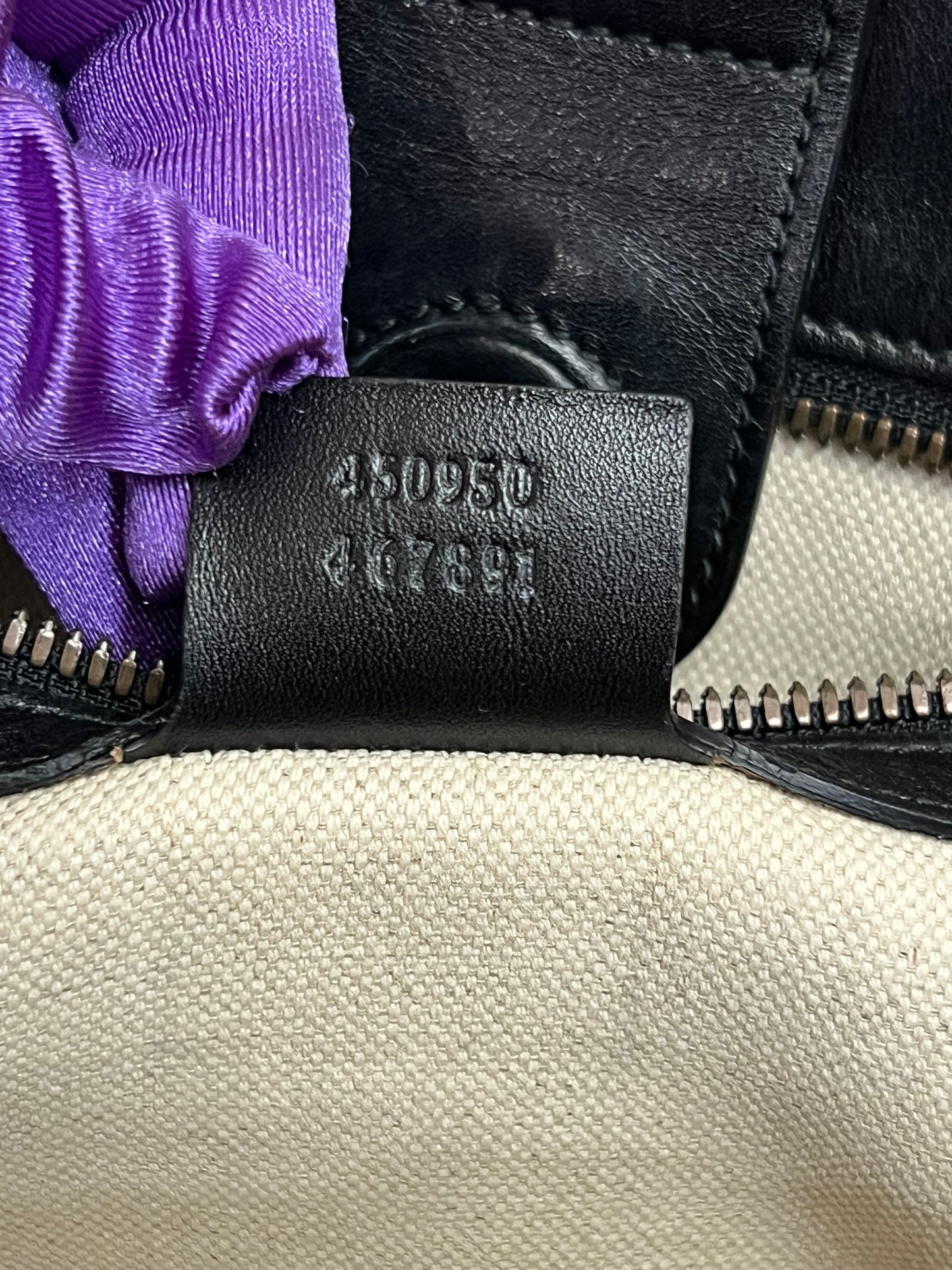 SUPREME TIGER TOTE