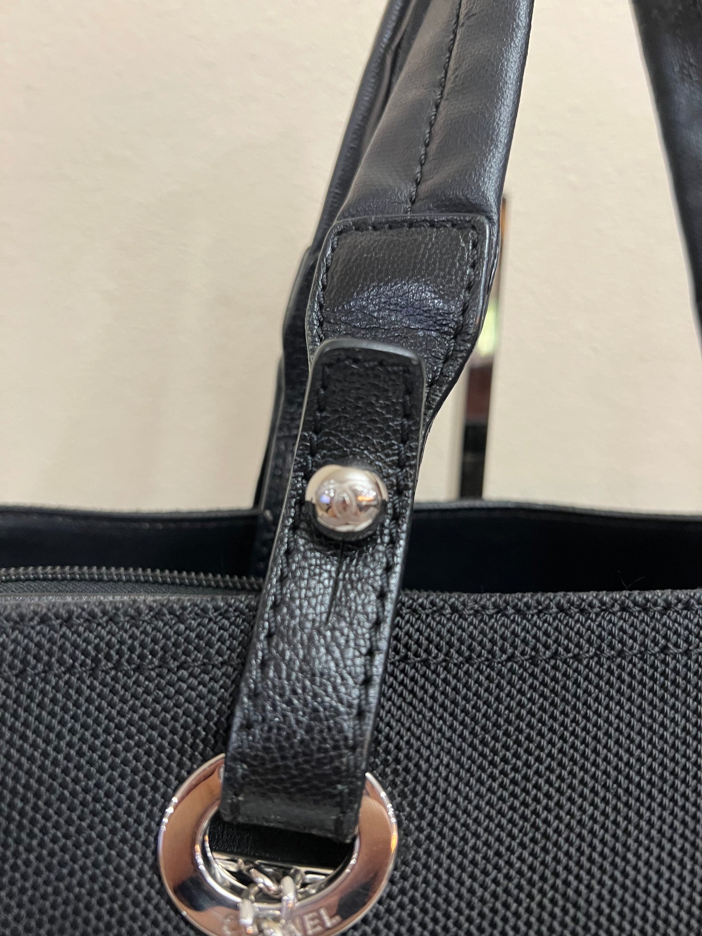 PARIS BIARRIZ TOTE