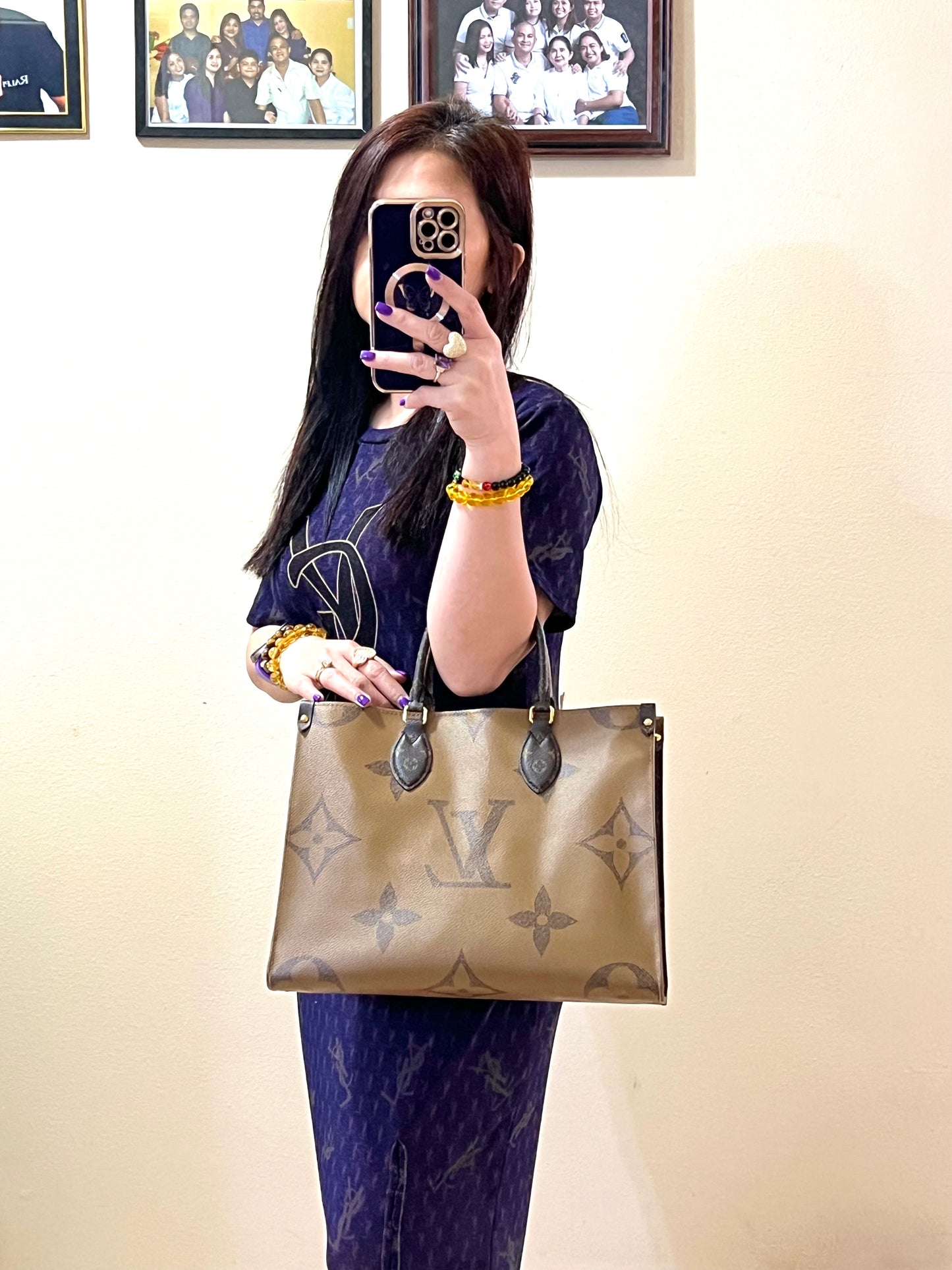 ON THE GO REVERSE MM