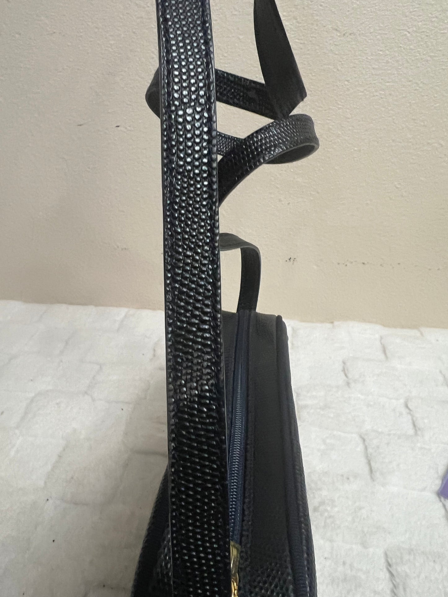 SF CROSSBODY NAVY