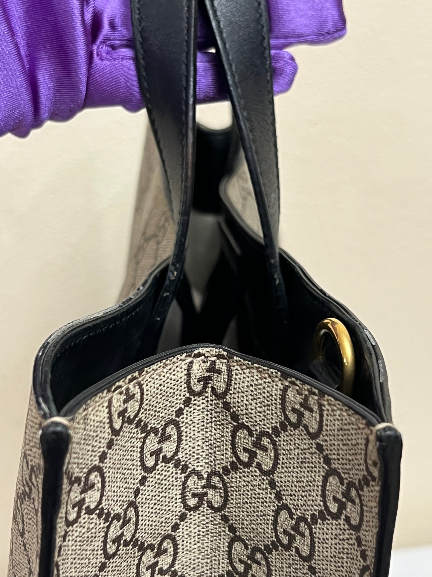 SUPREME TIGER TOTE