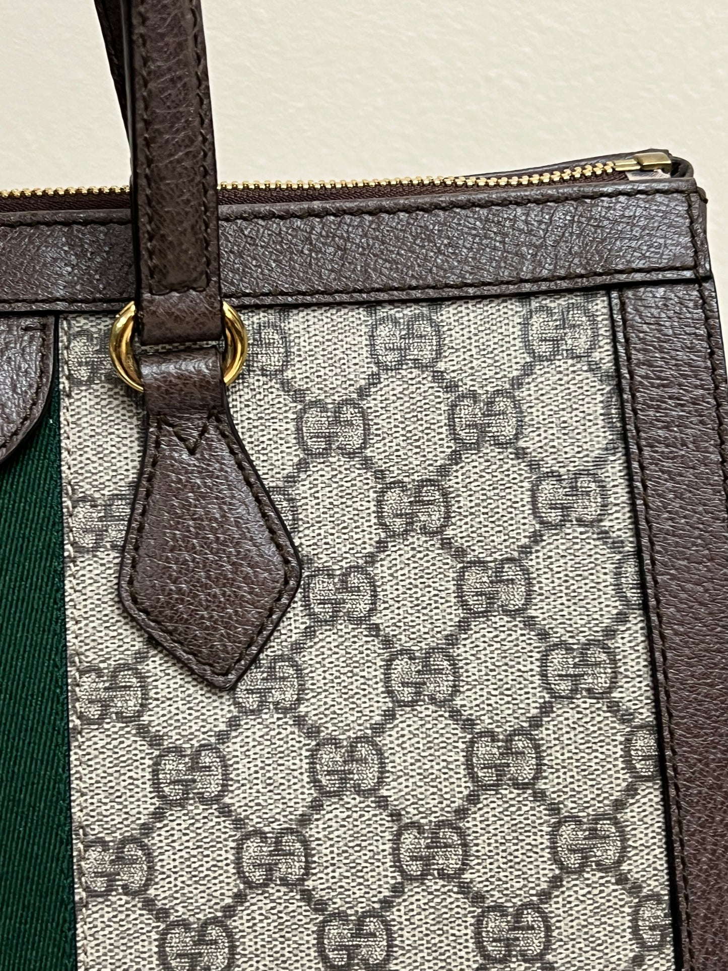 G TOTE SHERRYLINE