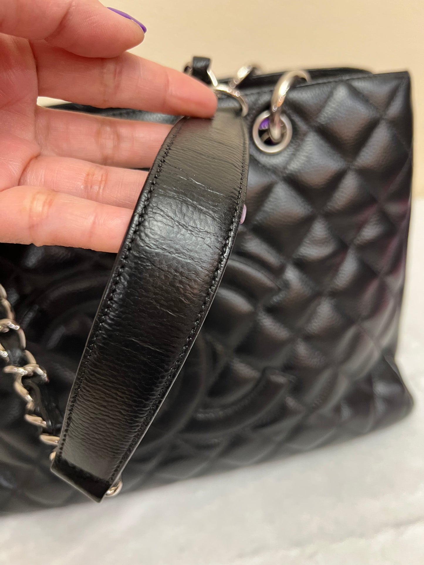 GST CAVIAR BLACK SHW